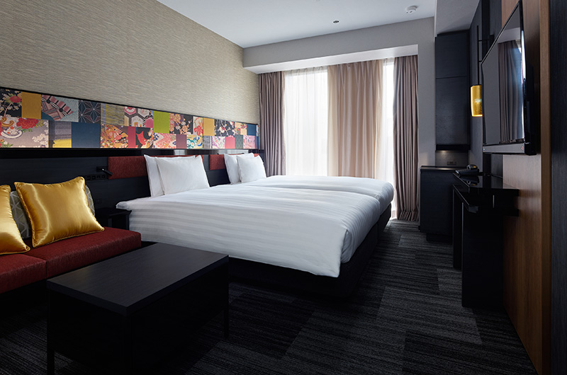 Mitsui Garden Hotel
