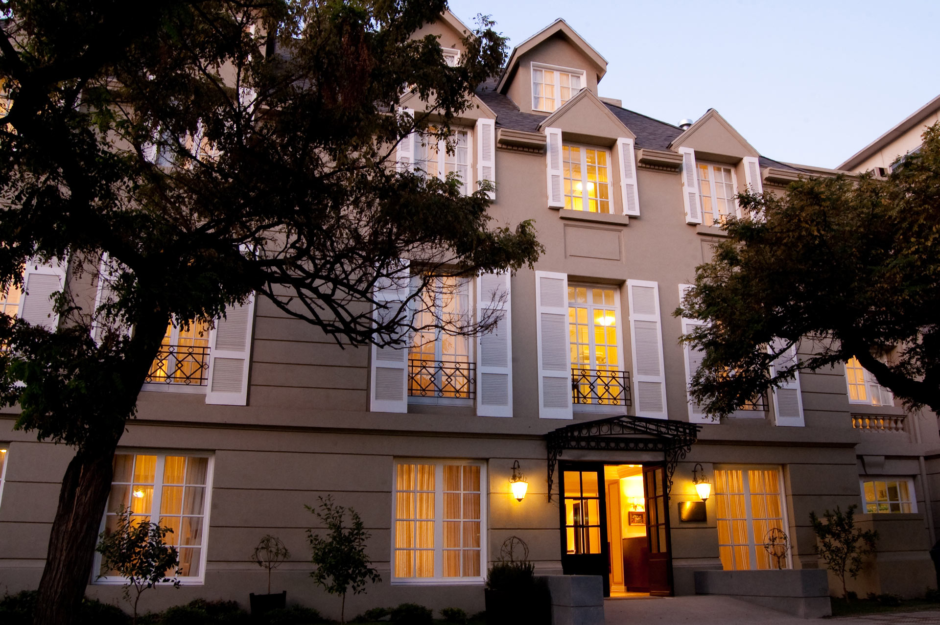 Le Reve Boutique Hotel