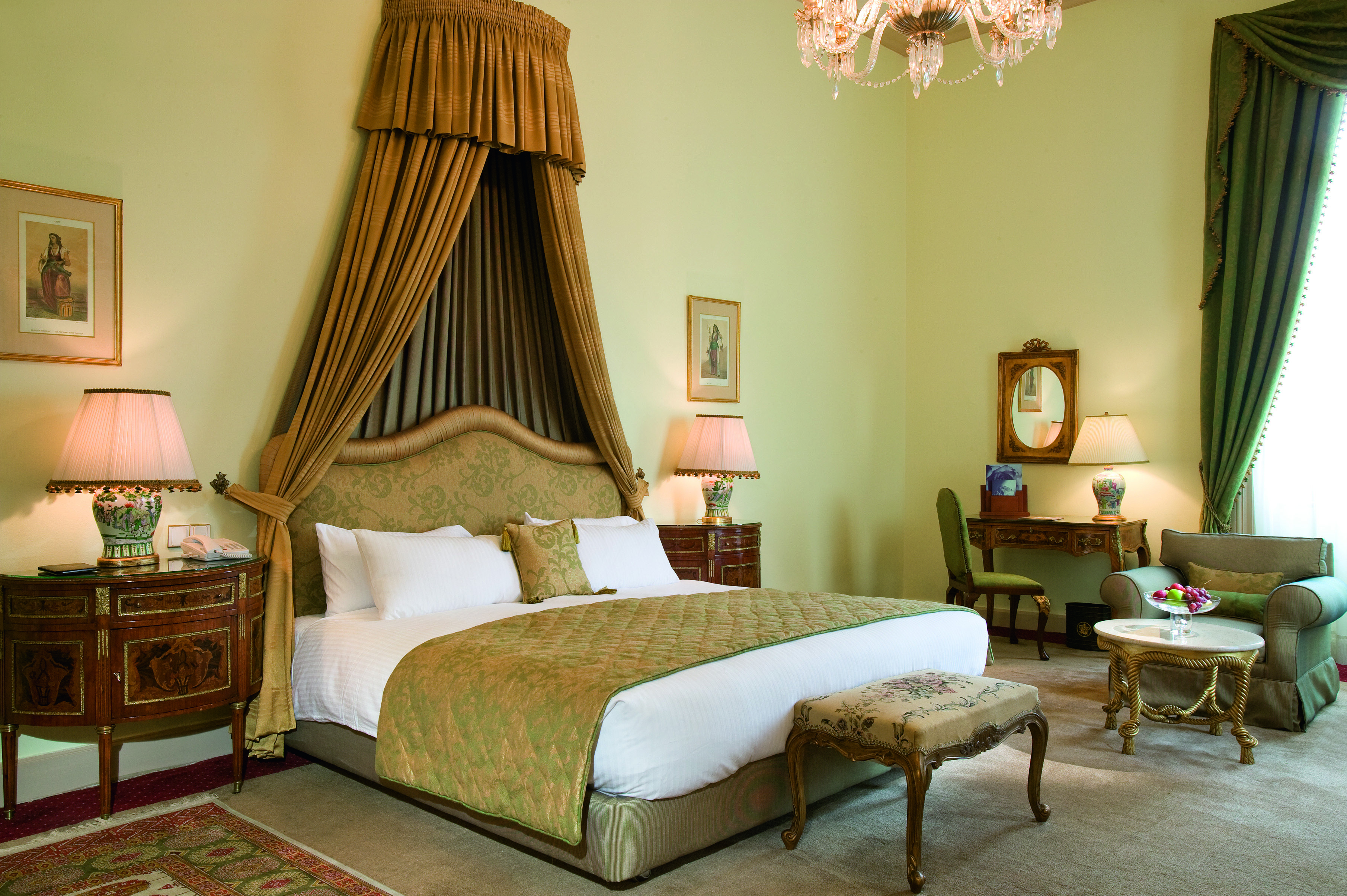 Sofitel Winter Palace