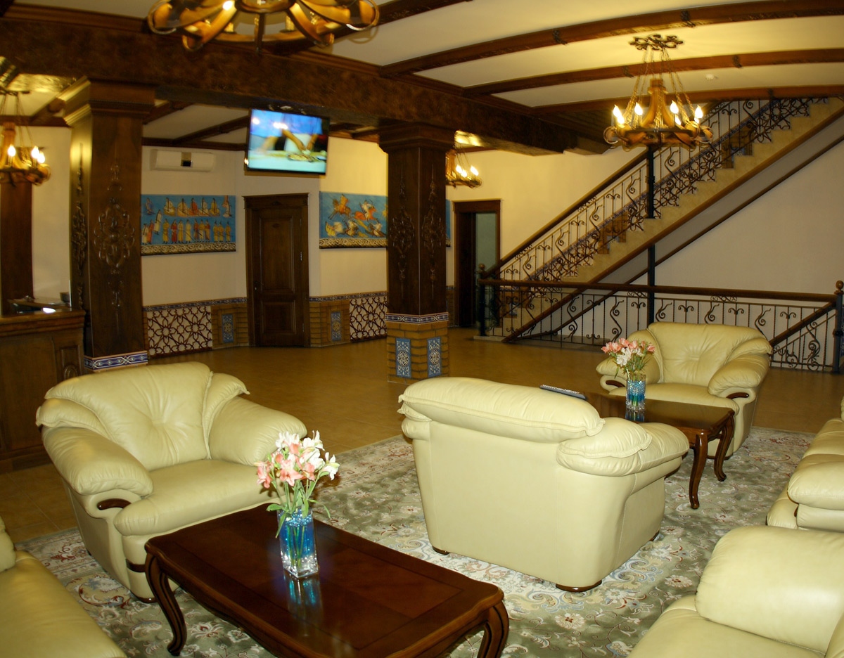 Hotel Platan
