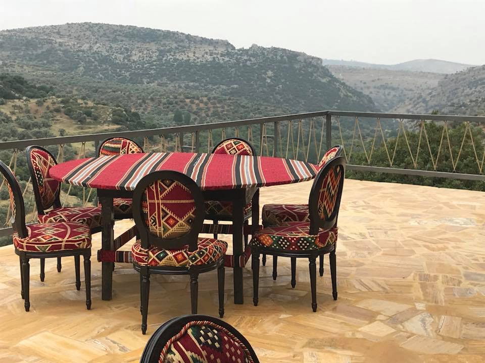 Al Asef House CLOSED