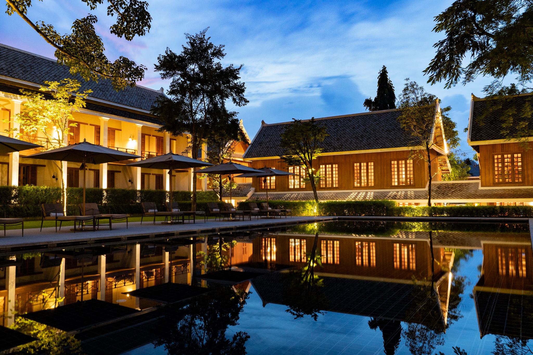 Avani+ Luang Prabang Hotel