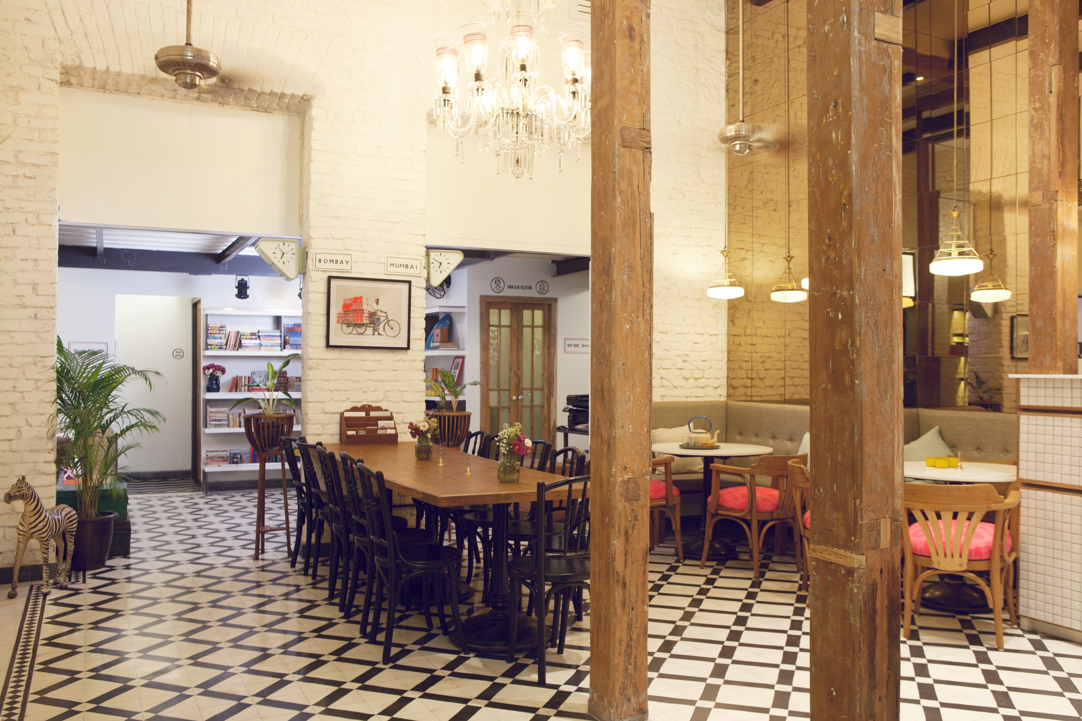 Abode Boutique Hotel