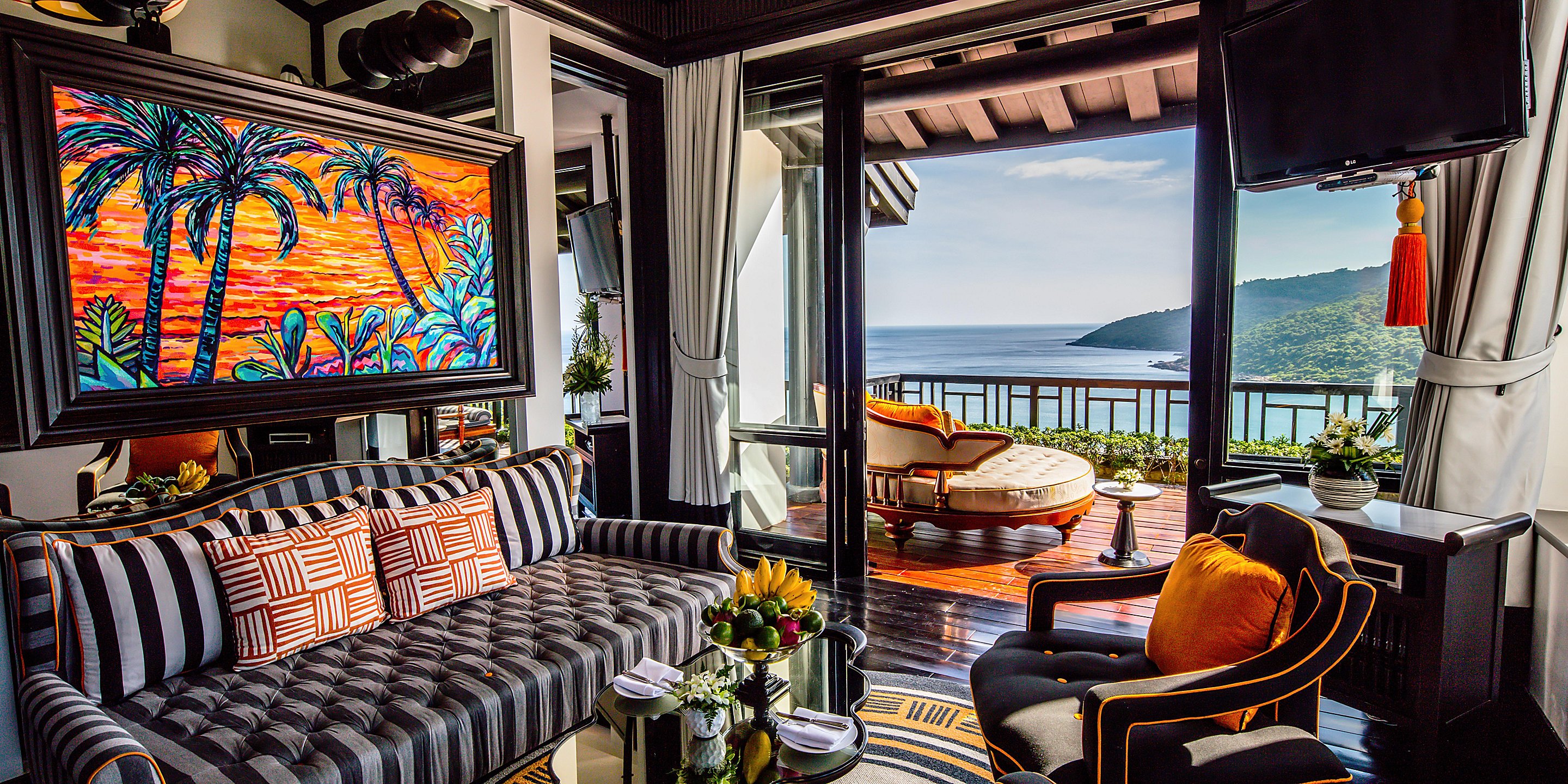 Intercontinental Danang