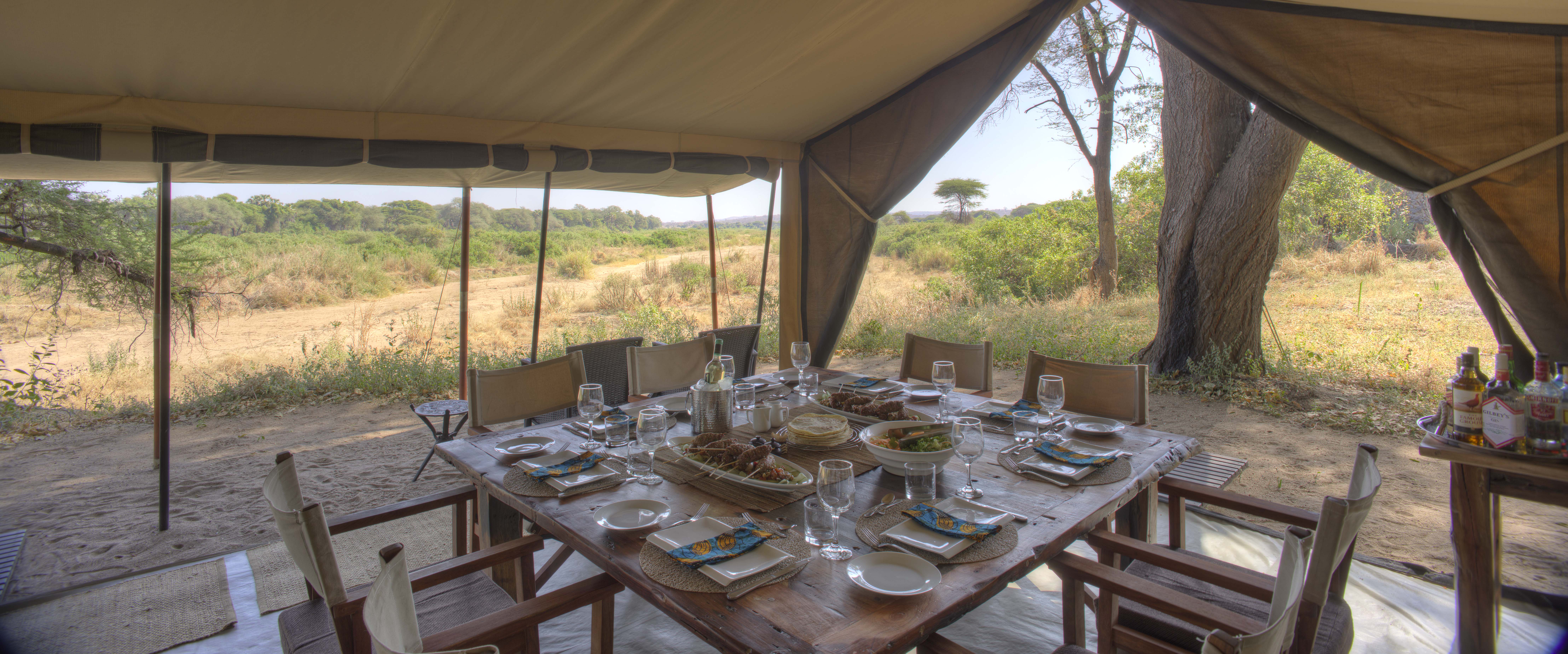 Kichaka Expeditions
