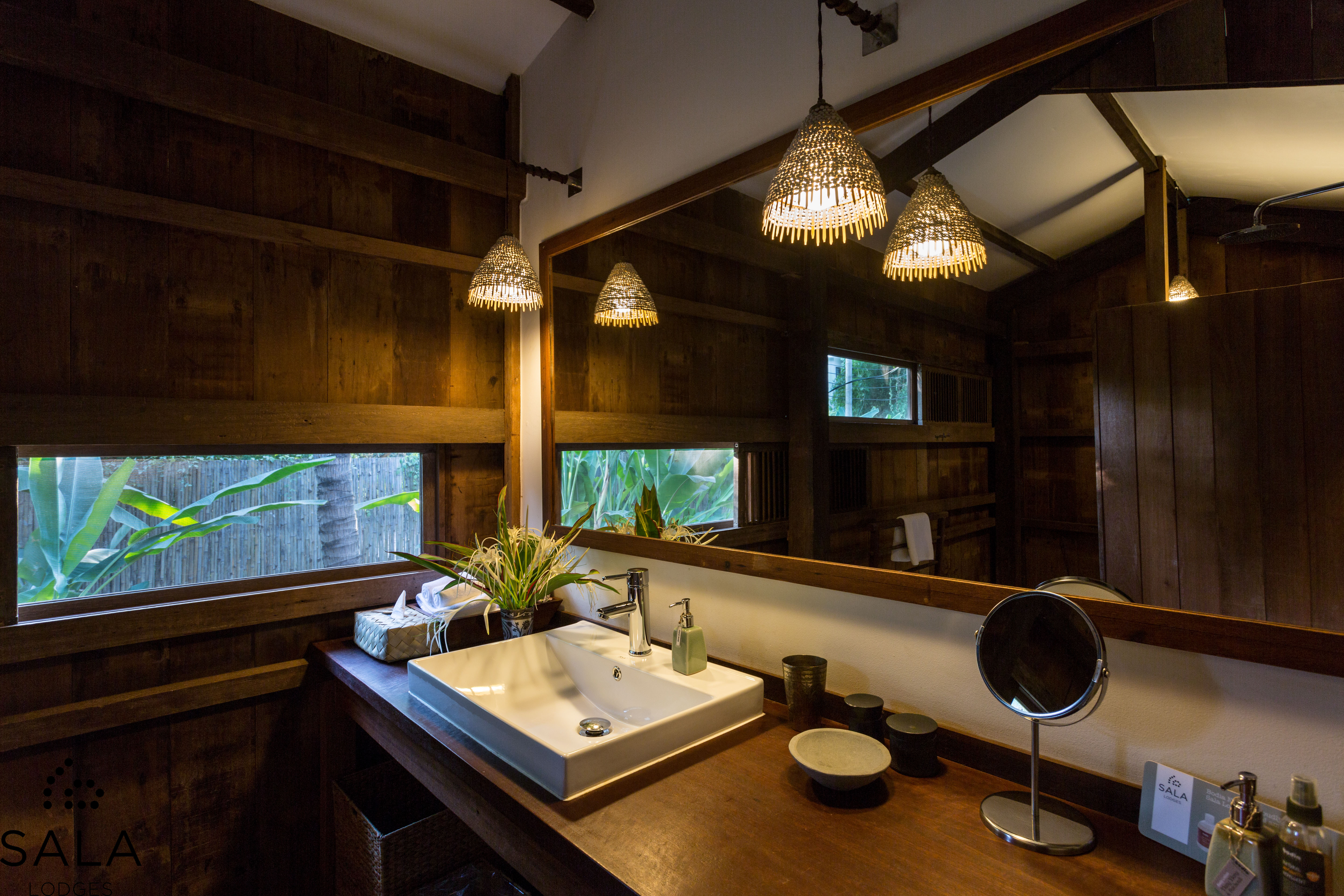 Sala Lodges