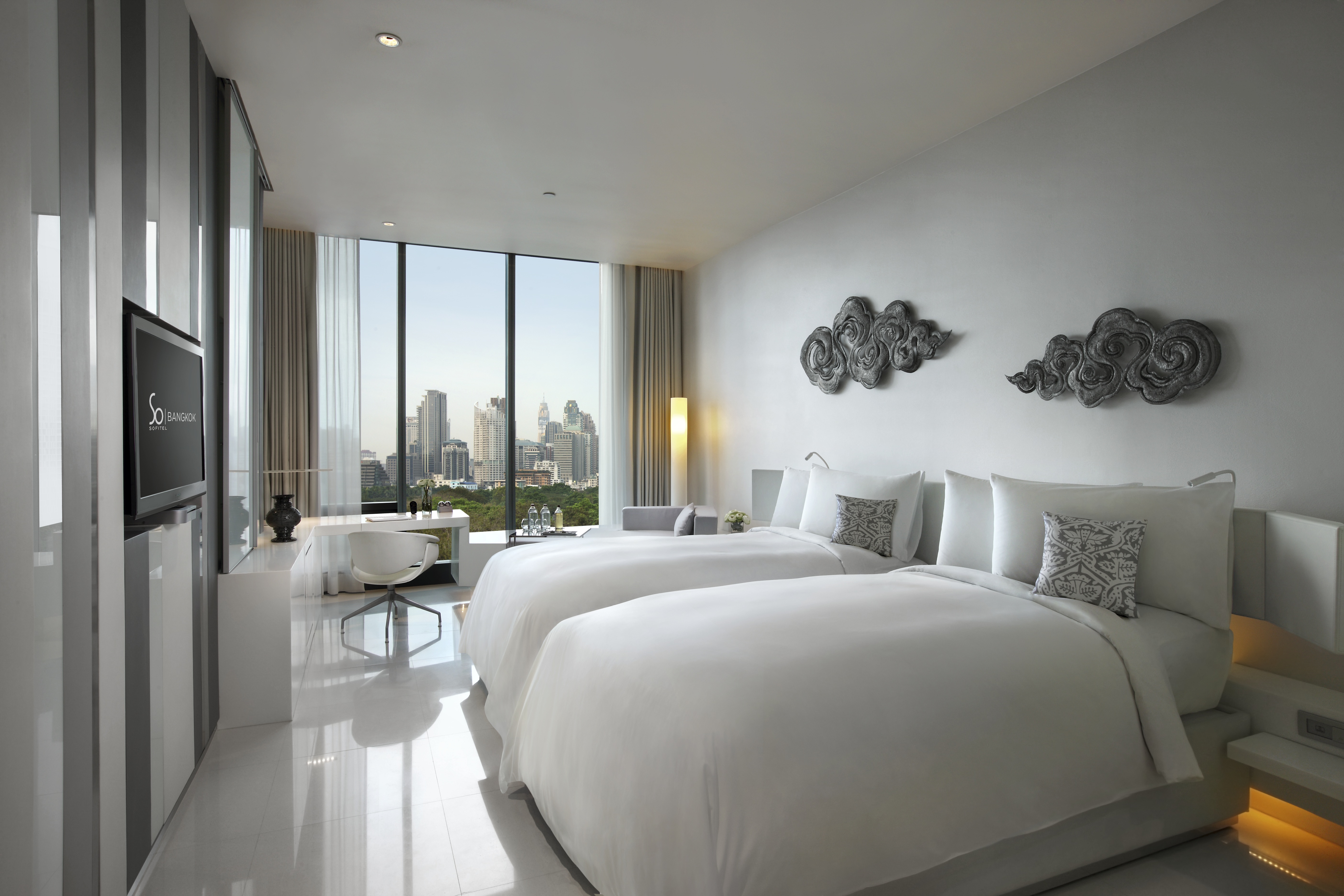 Sofitel So Bangkok