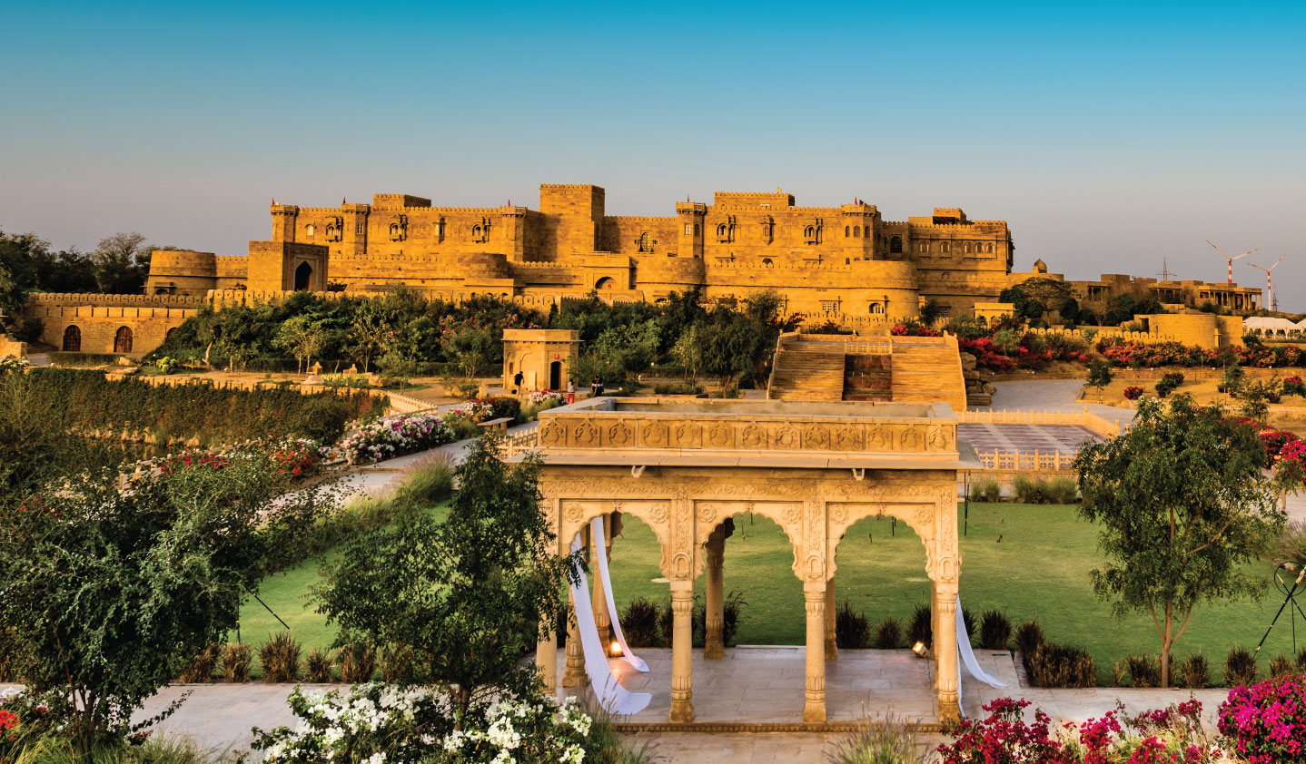 Suryagarh