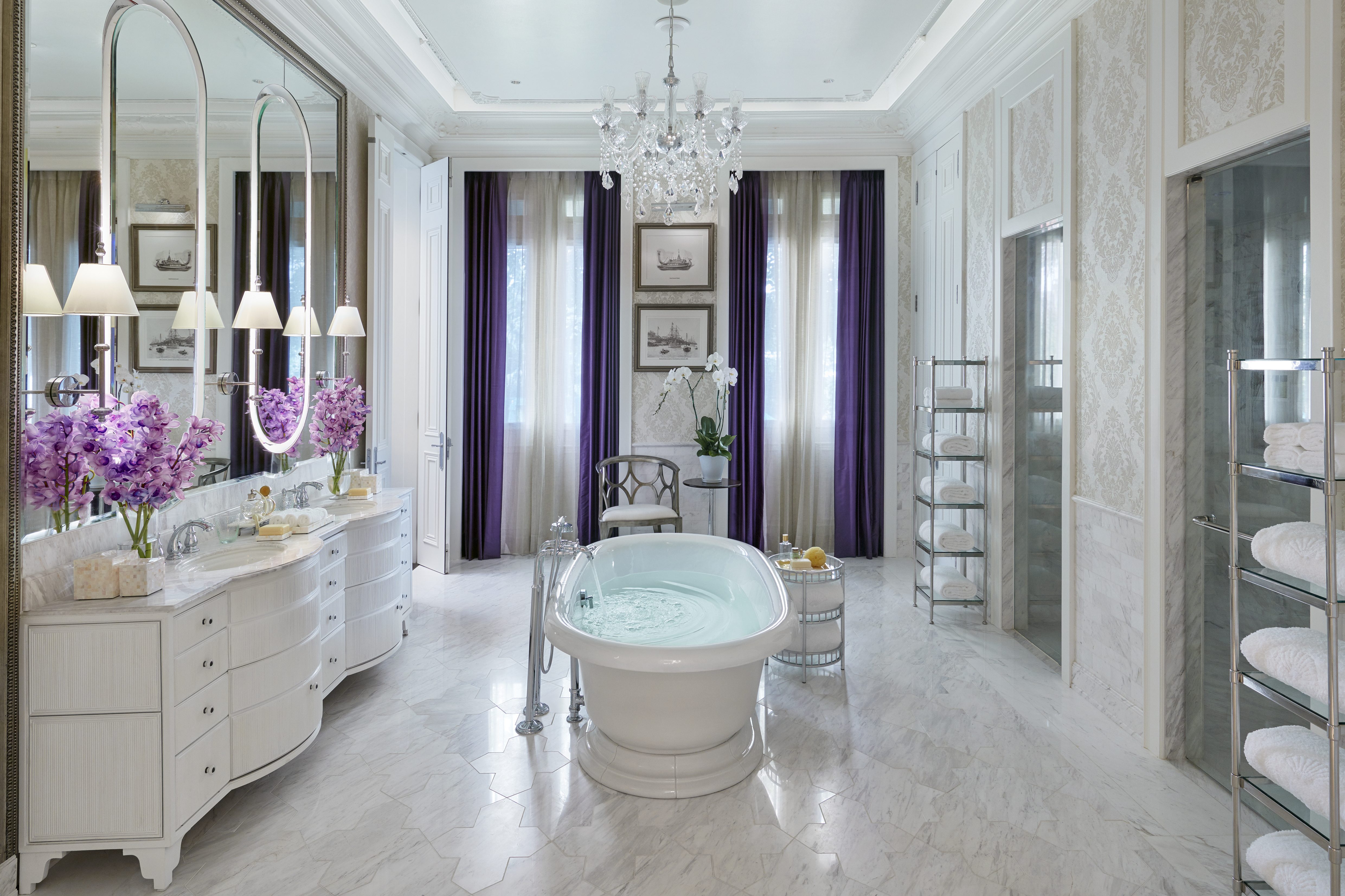 Mandarin Oriental Bangkok