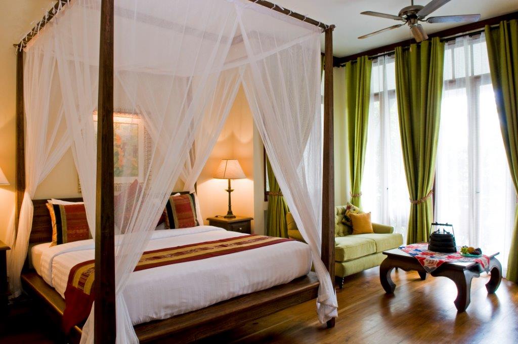 Ariyasom Villa