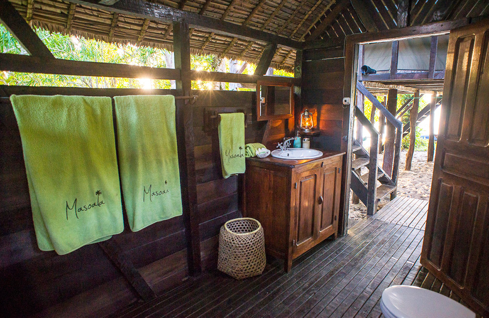 Masoala Forest Lodge