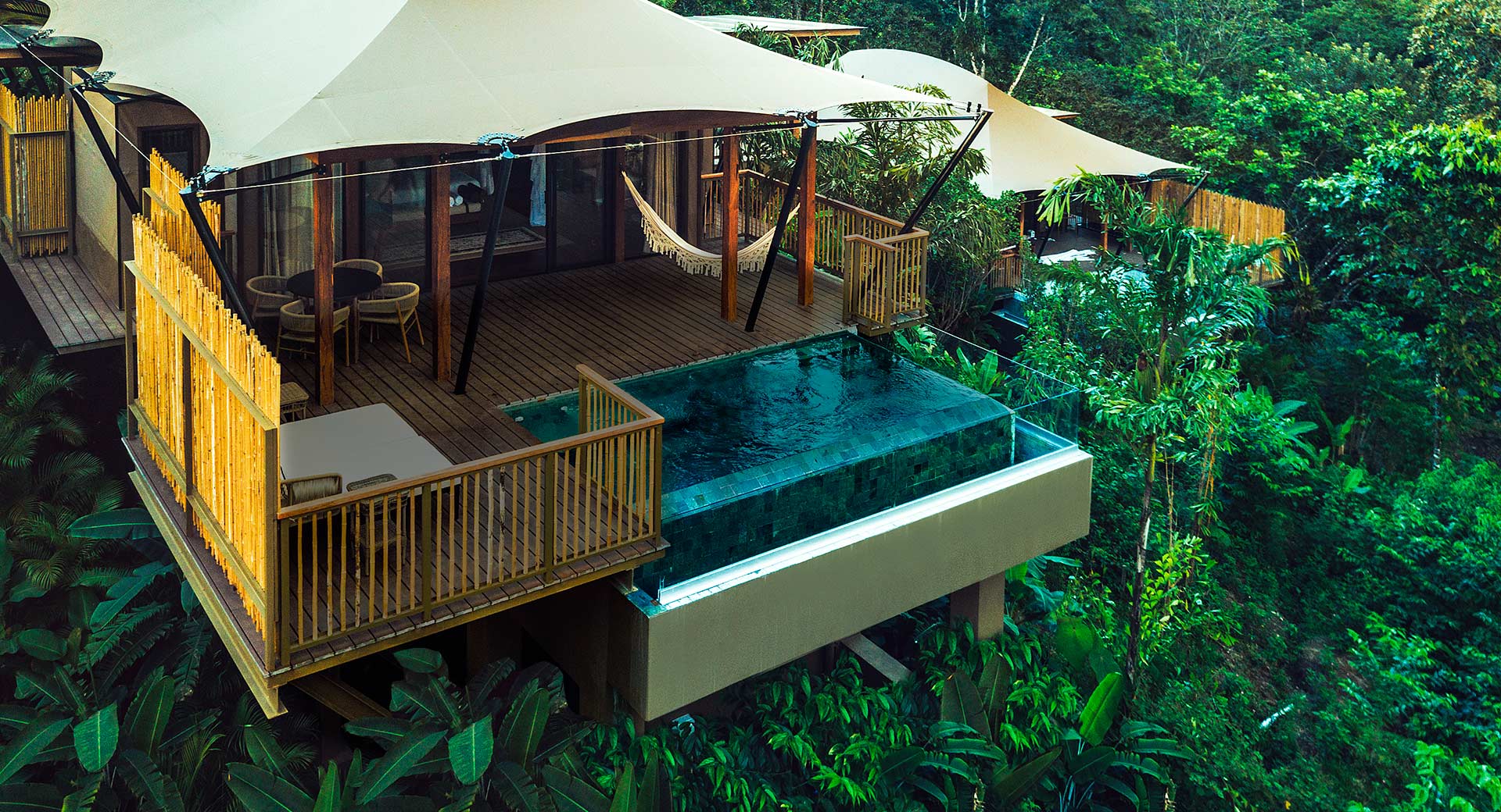 Nayara Springs