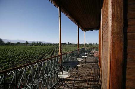 Club Tapiz Hotel