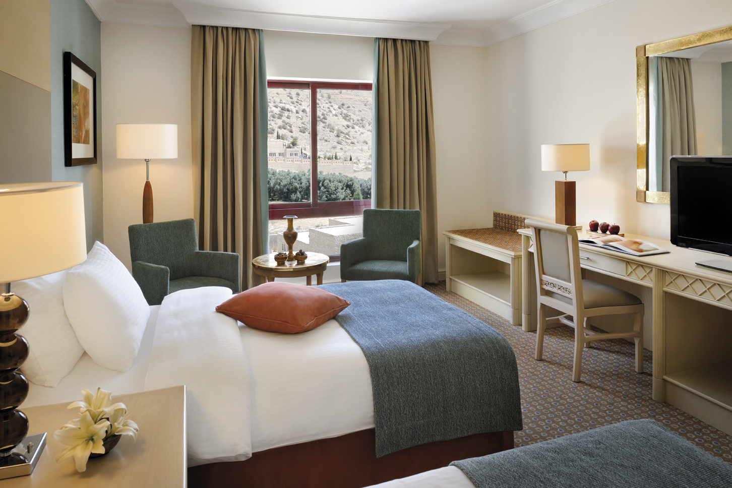 Movenpick Resort Petra