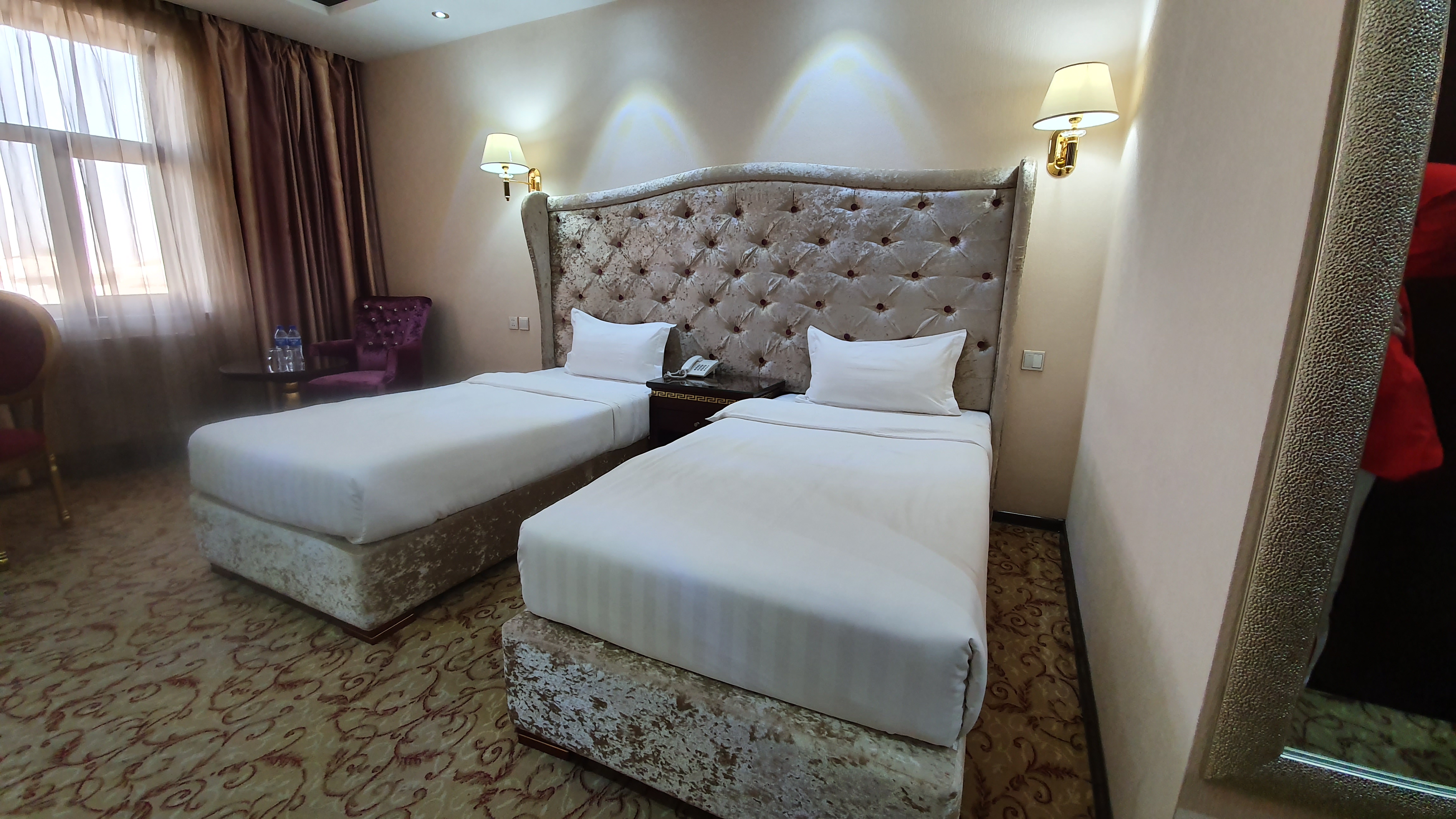 Hotel Emirkhan