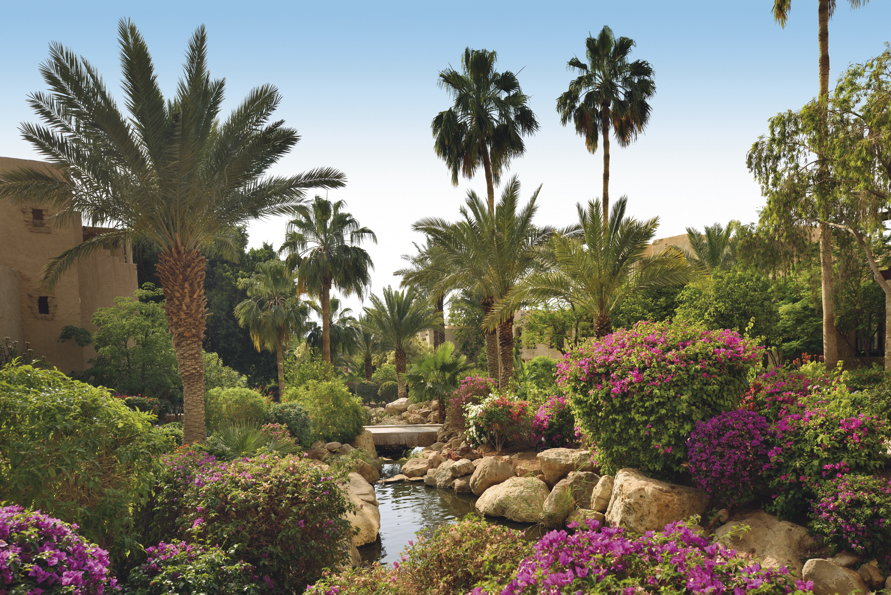 Movenpick Resort & Spa Dead Sea