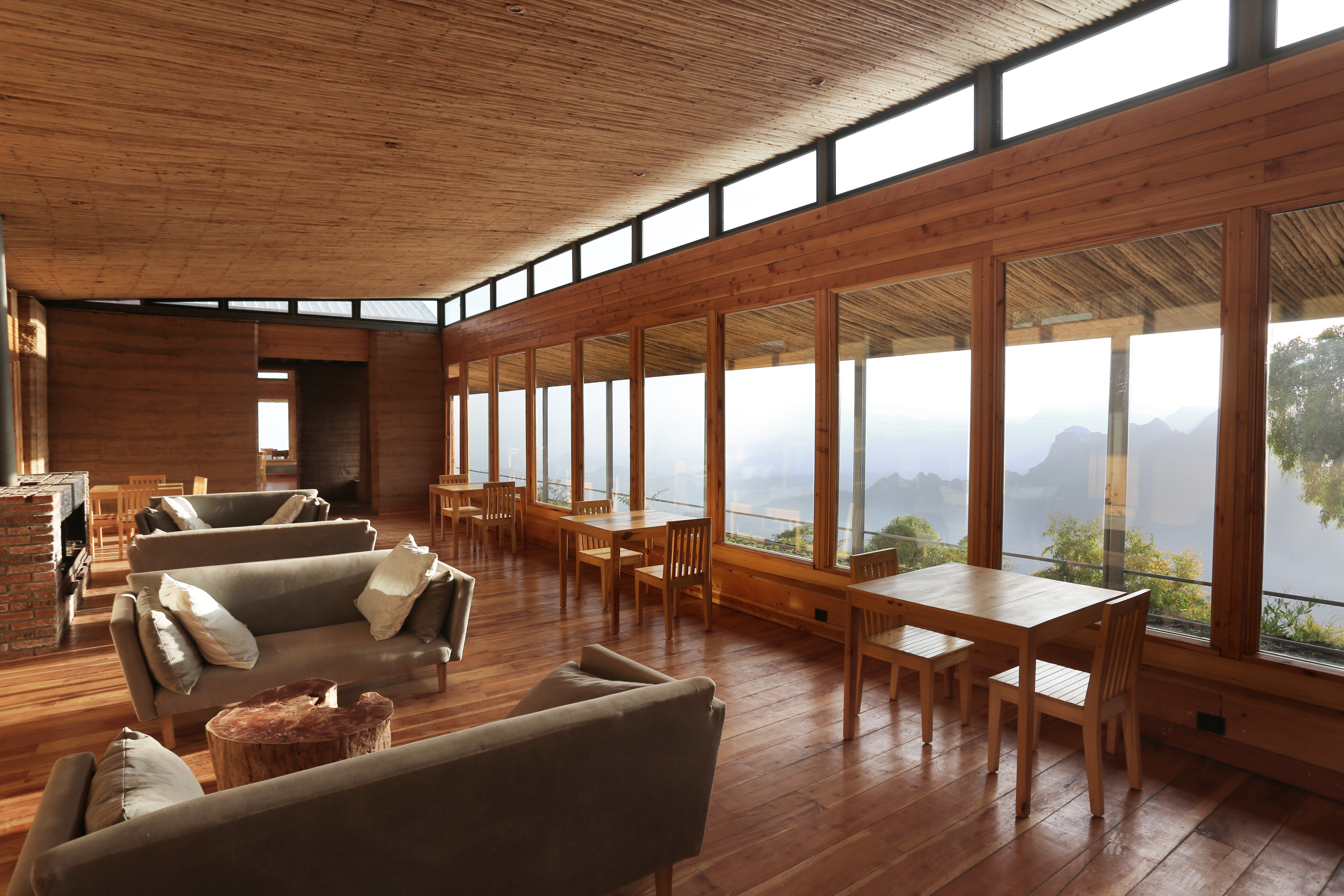 Limalimo Lodge