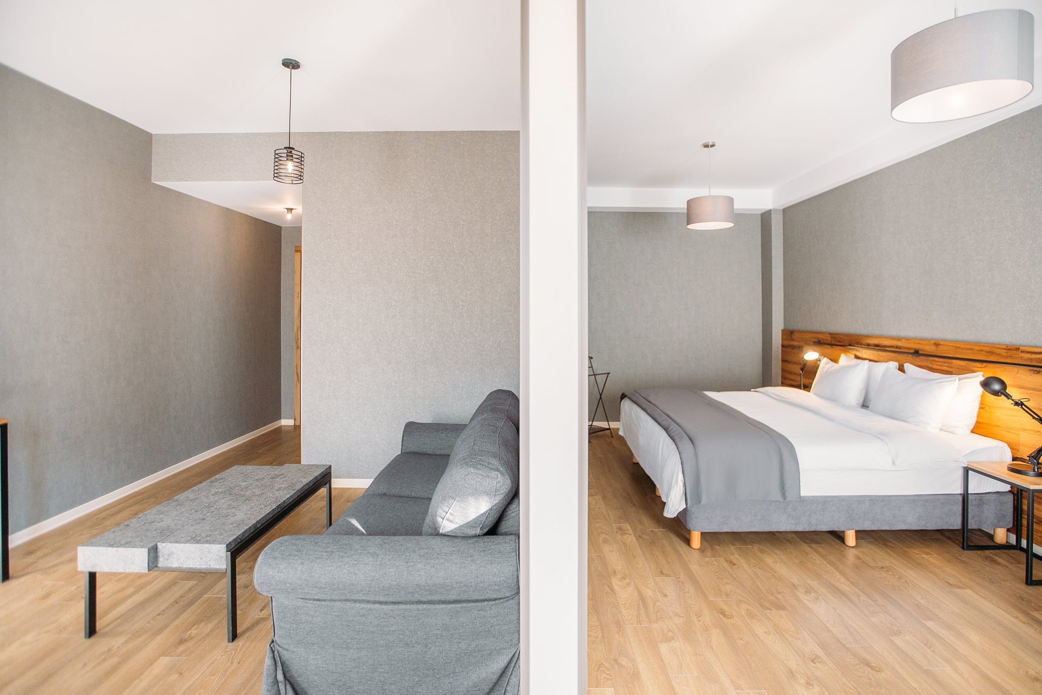 Hotel Stancia Kazbegi