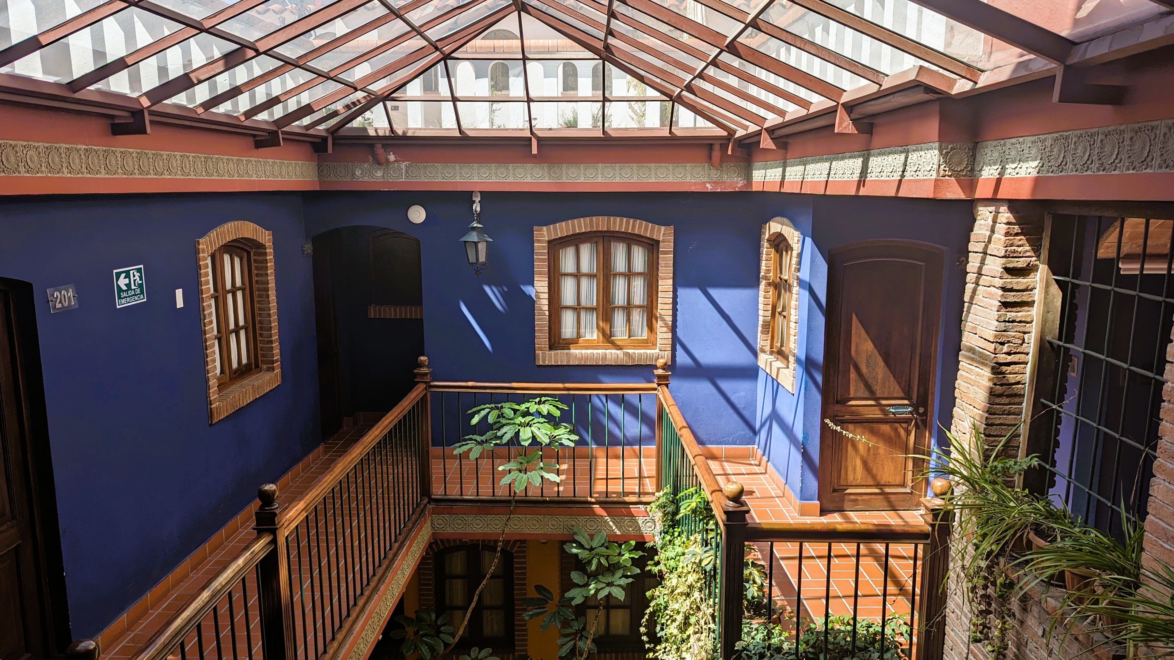 La Casona
