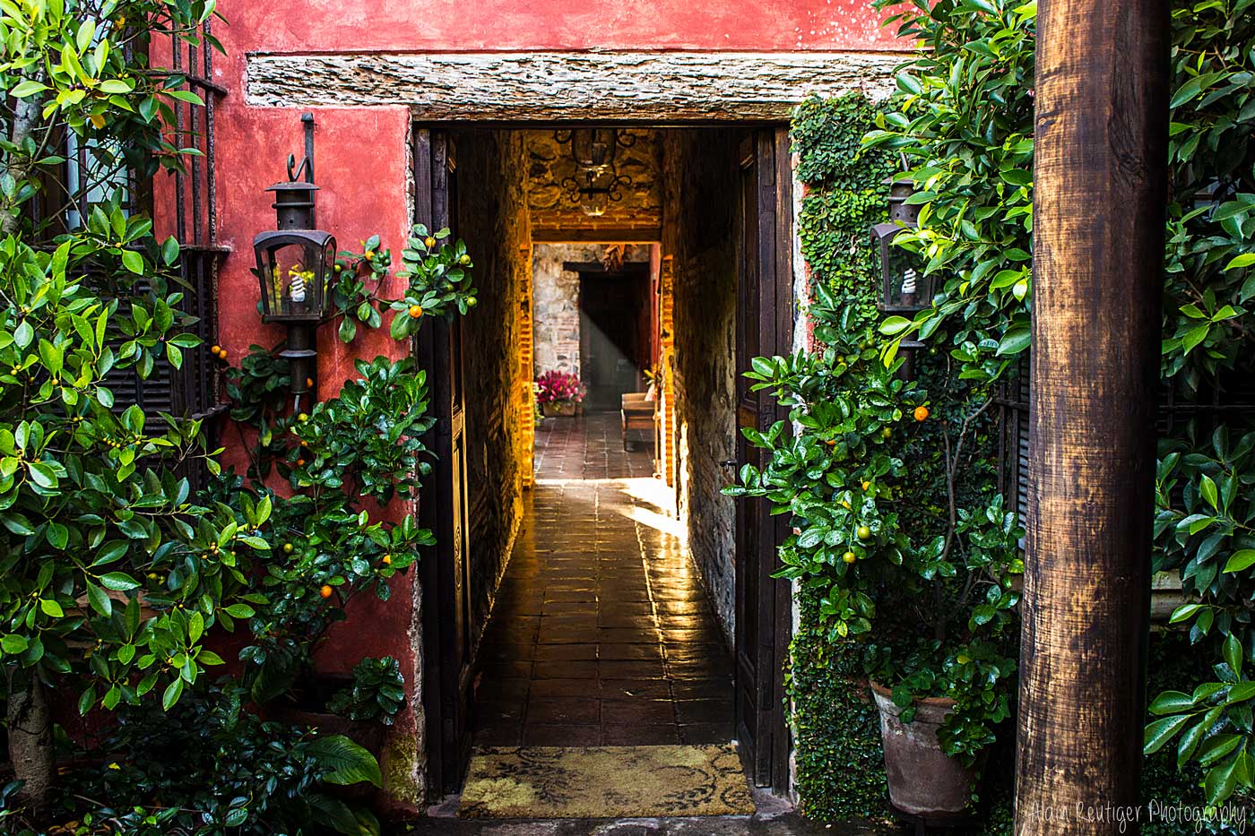 Posada Del Angel