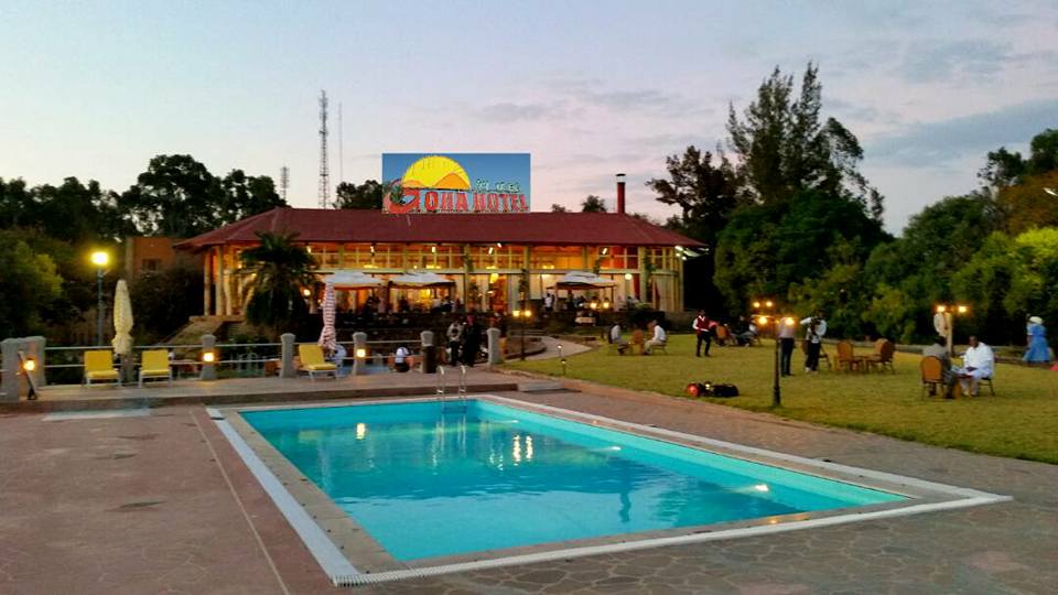 Goha Hotel