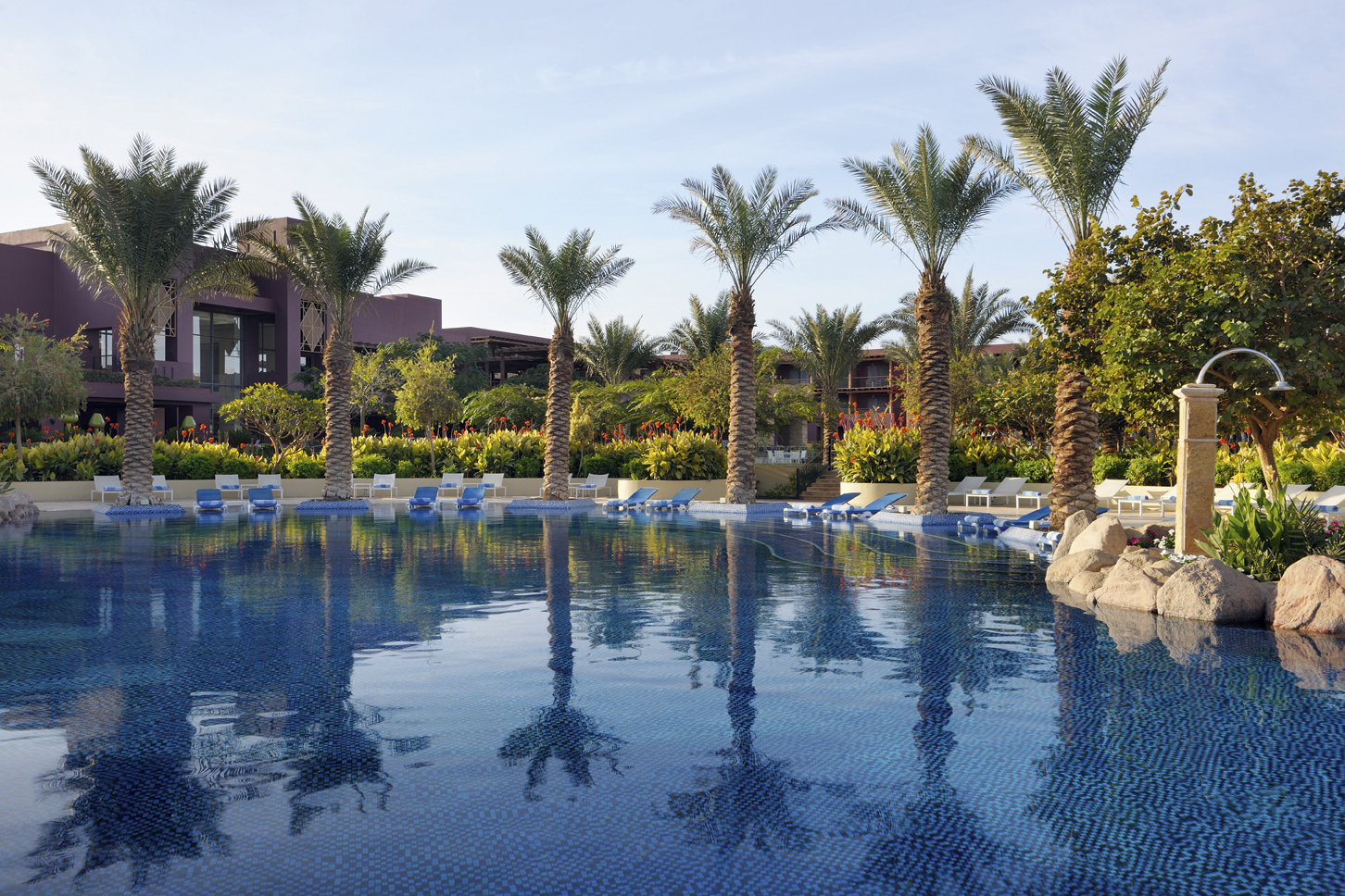 Movenpick Resort Tala Bay