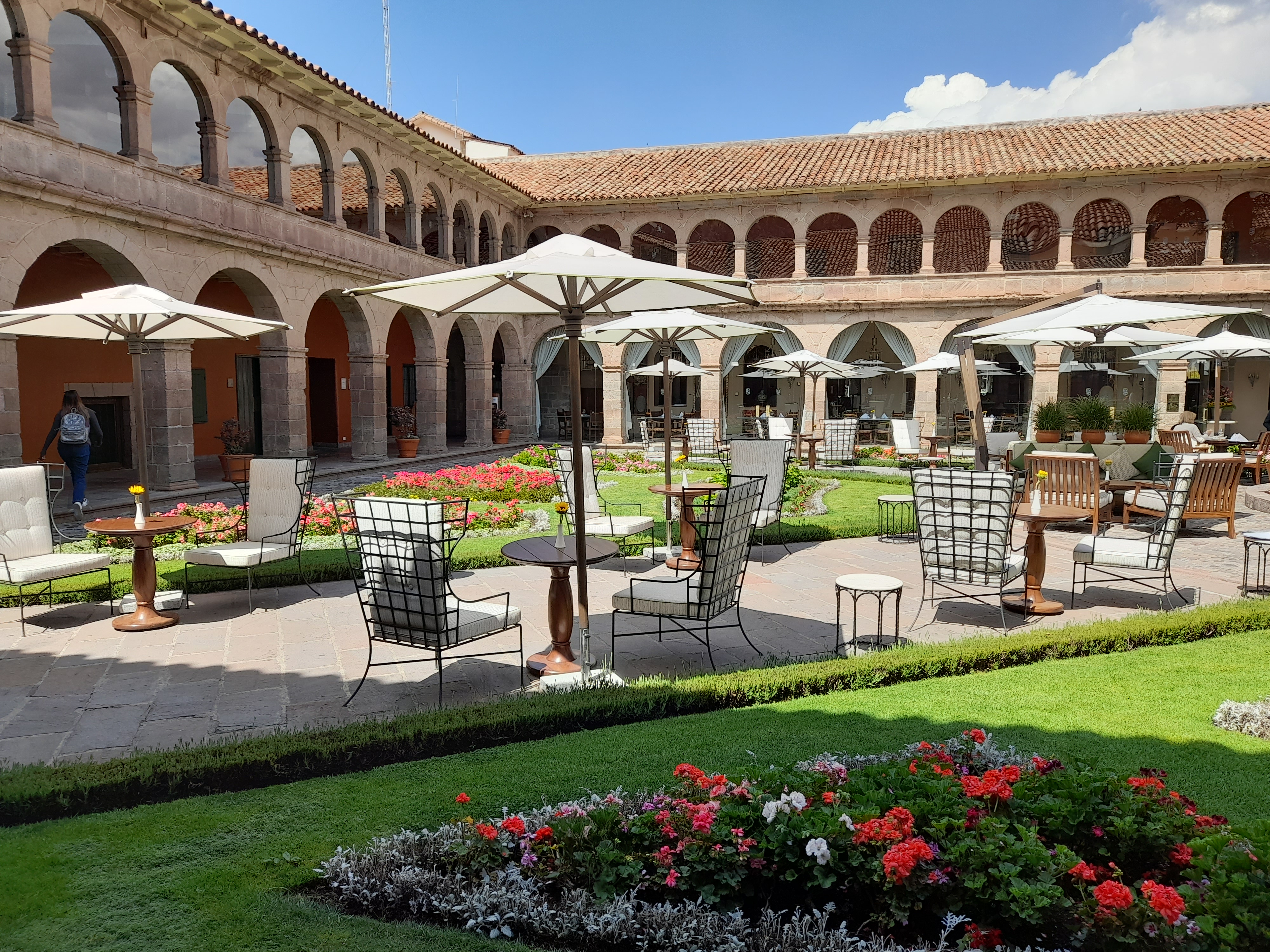 Belmond Hotel Monasterio