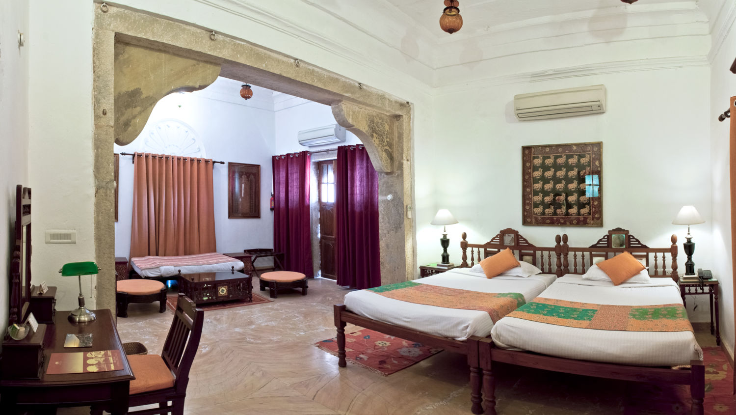 Deobagh Gwalior