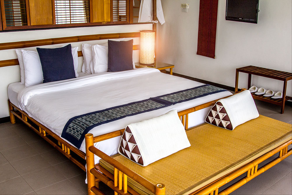River Resort