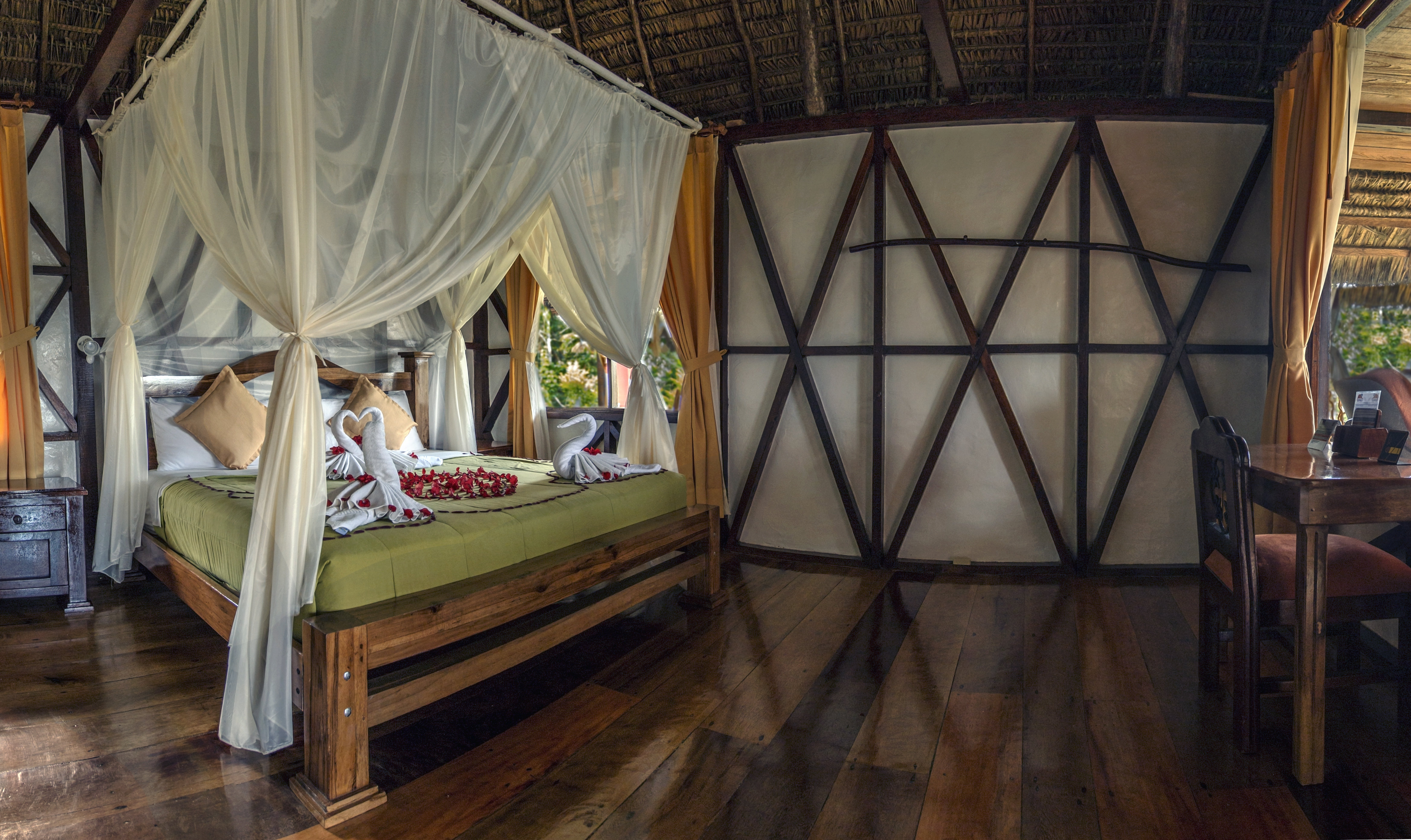 Napo Wildlife Center