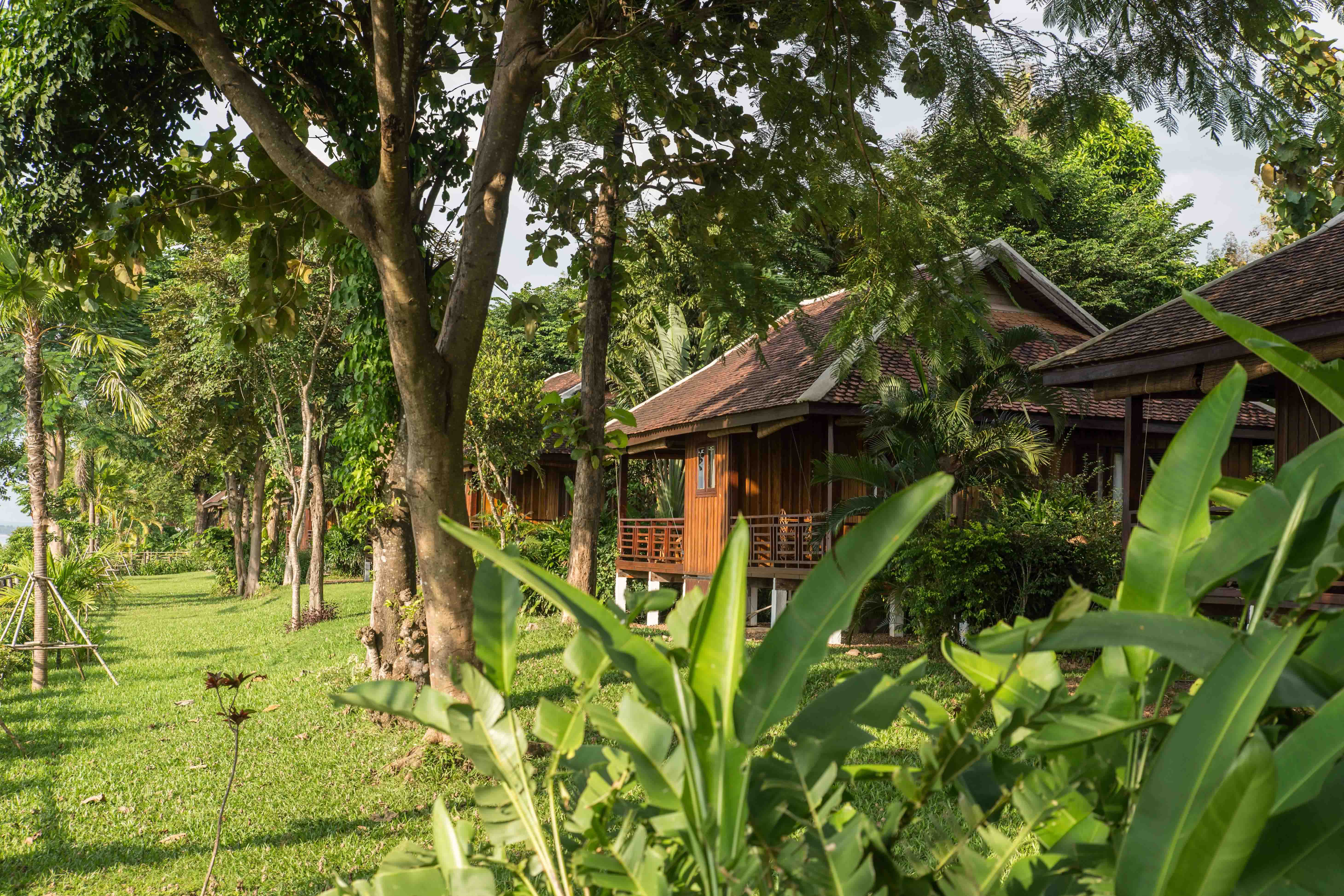 La Folie Lodge
