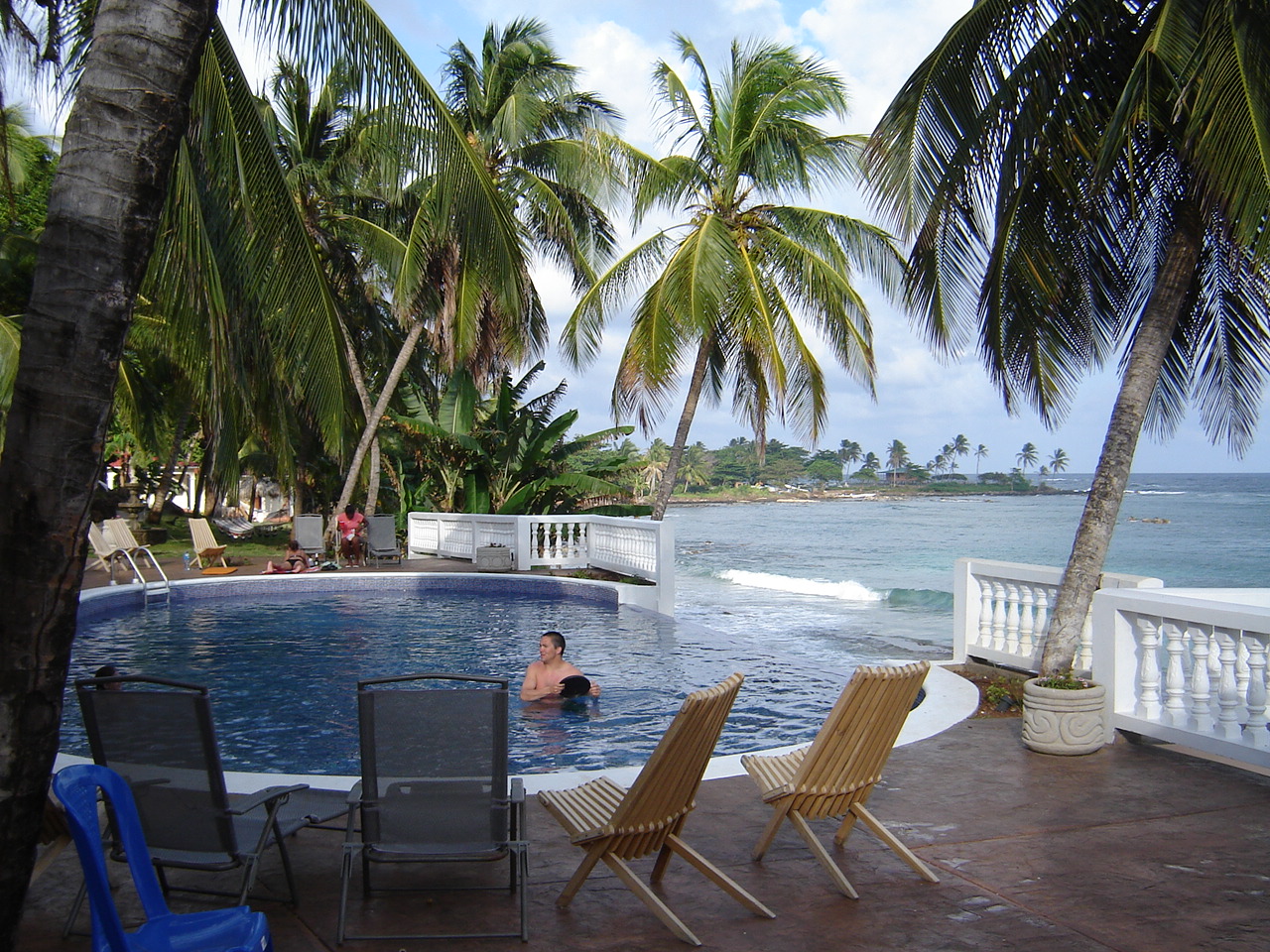 Casa Canada