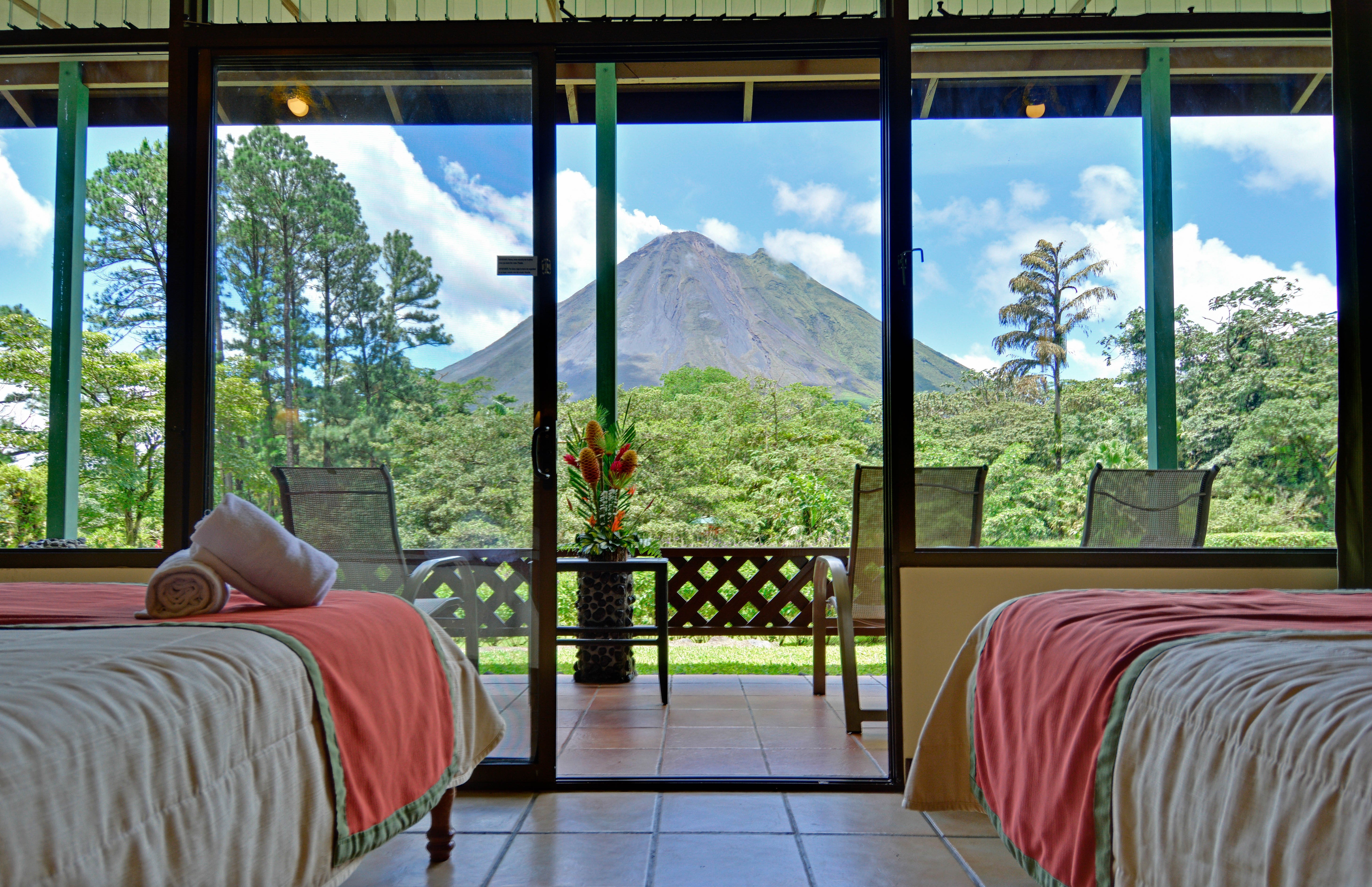 Arenal Observatory Lodge & Spa