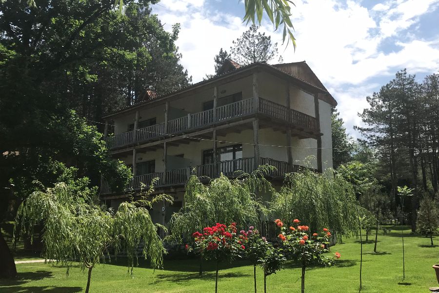 Lopota Lake Resort & Spa