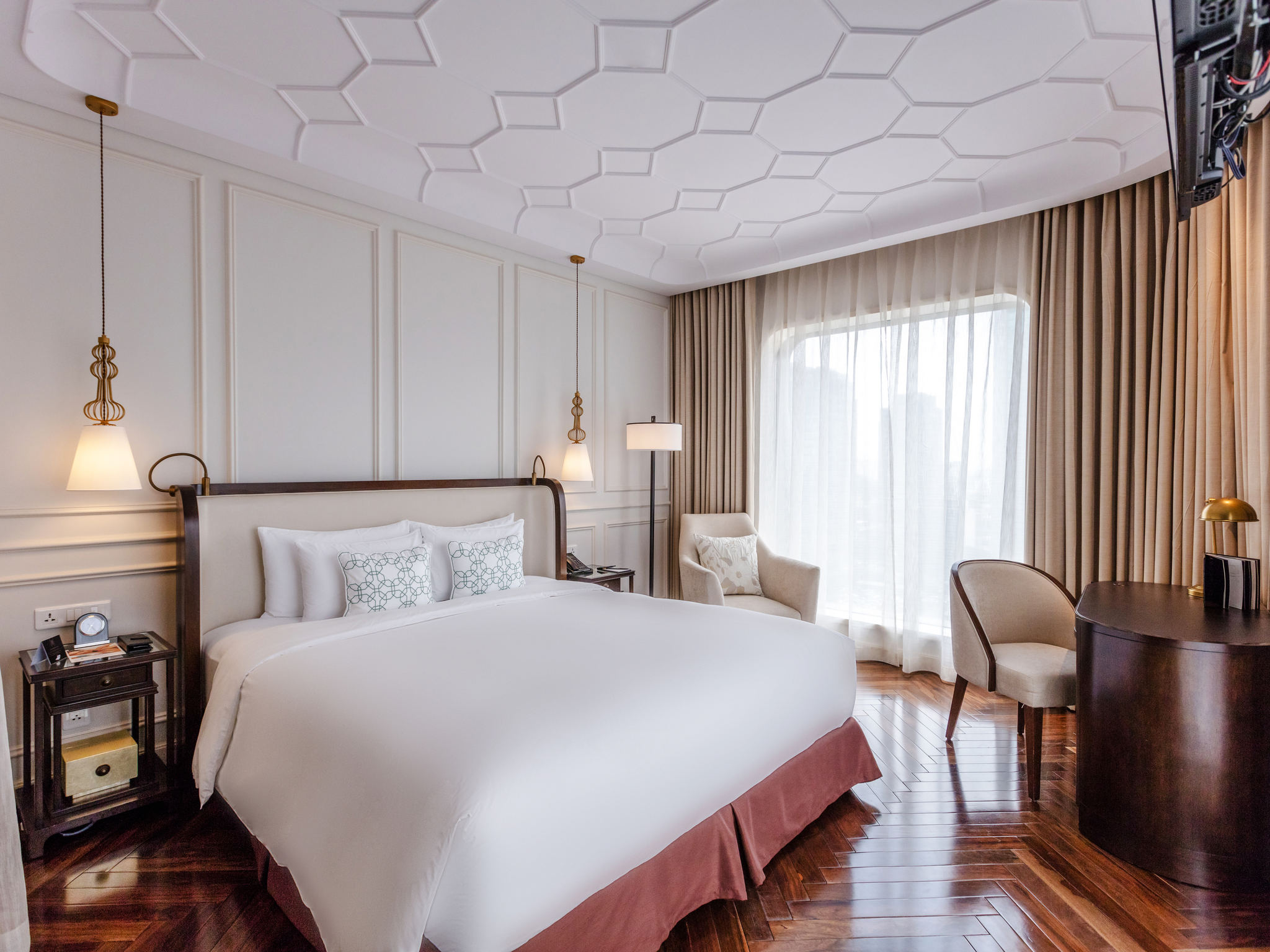 Hotel Des Arts Saigon - MGallery