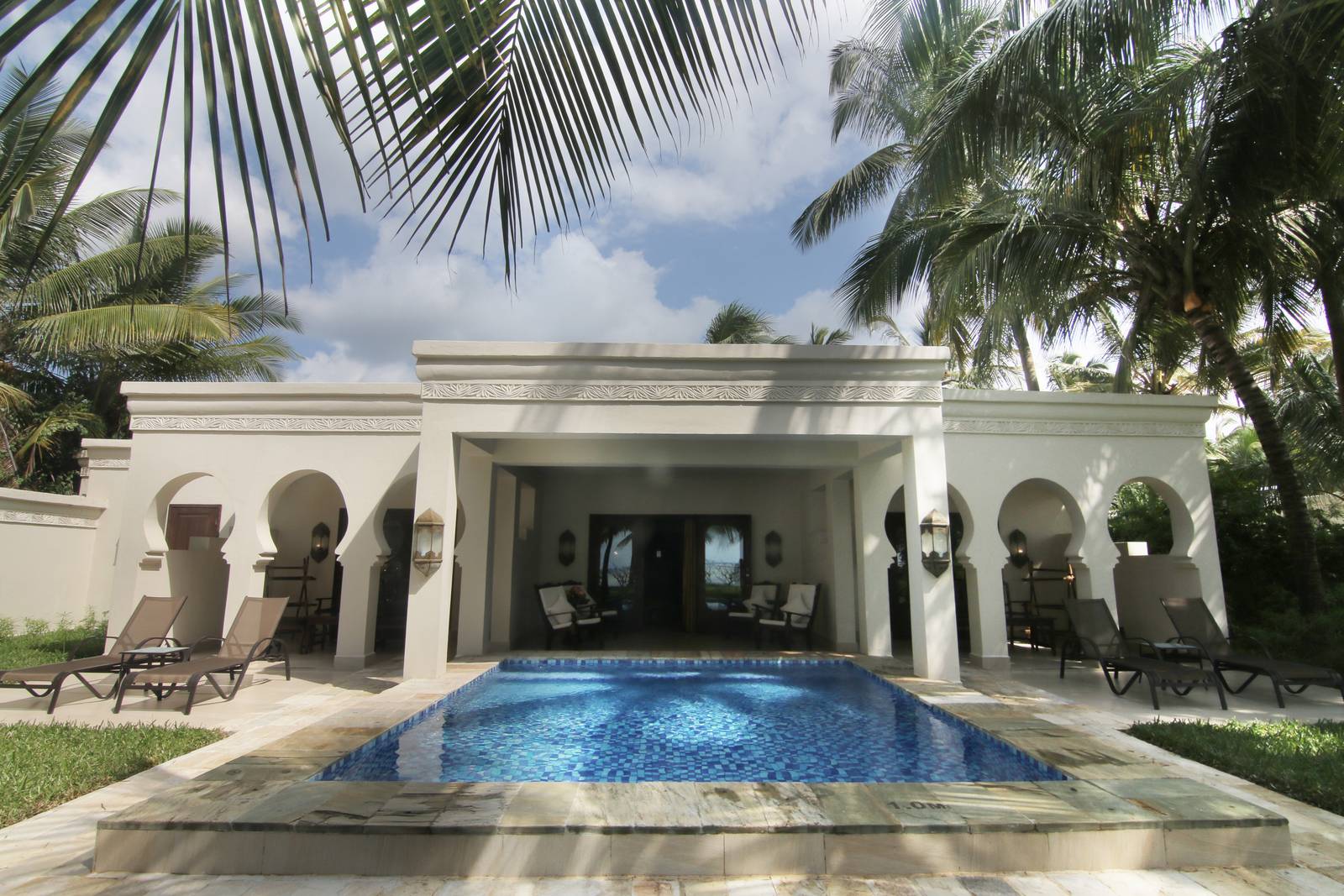 Baraza Resort & Spa