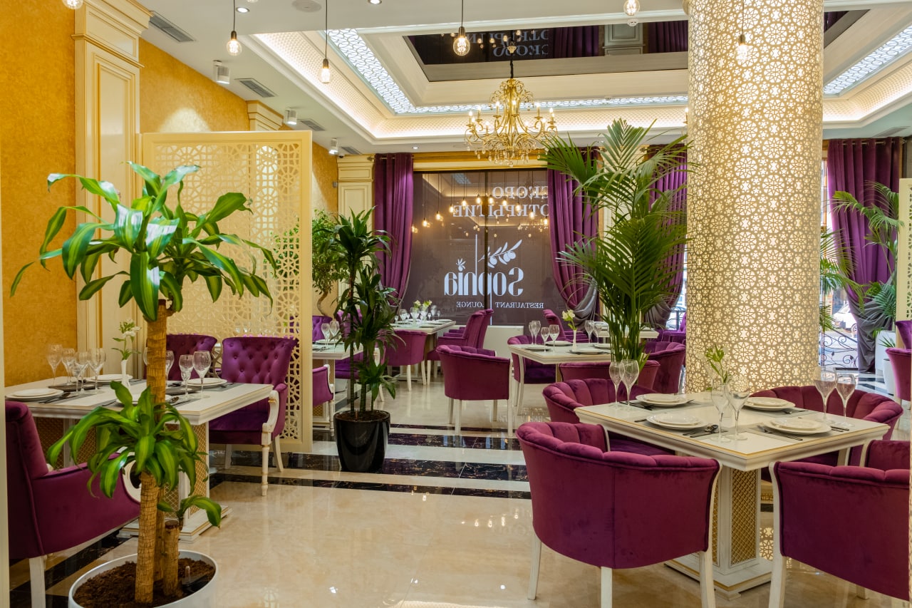Dilimah Premium Luxury
