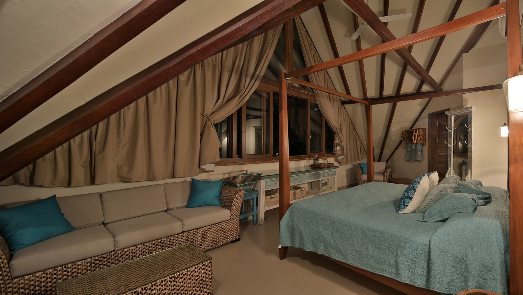 Cayena Beach Villa