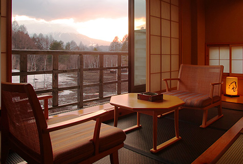 Tsutaya Tokinoyado Kazari