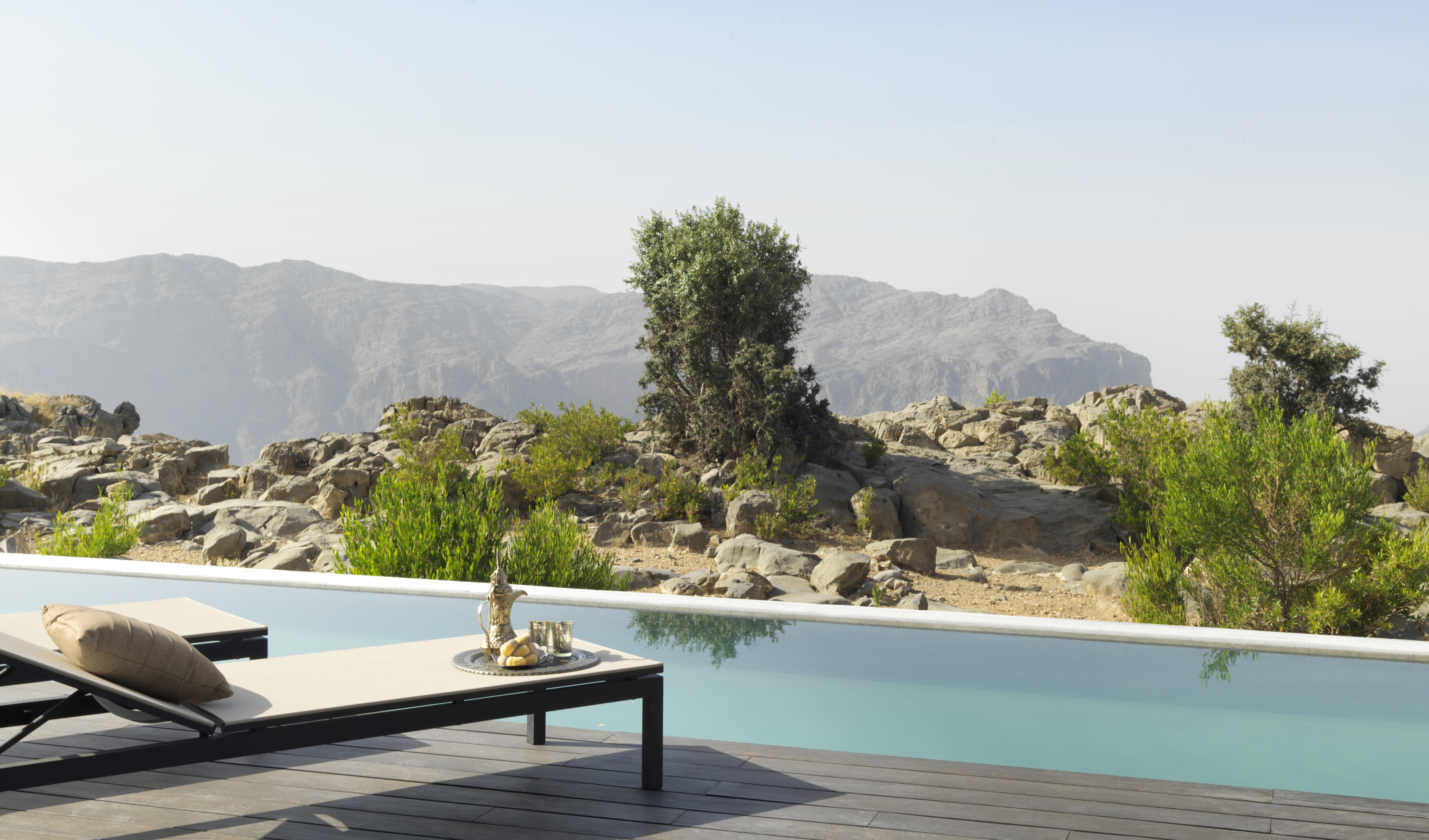 Anantara Al Jabal Al Akhdar