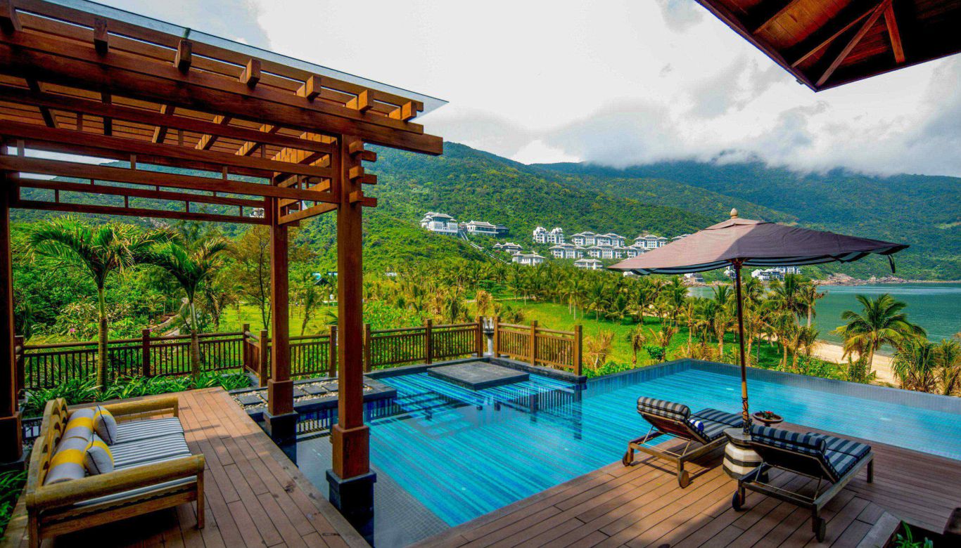Intercontinental Danang