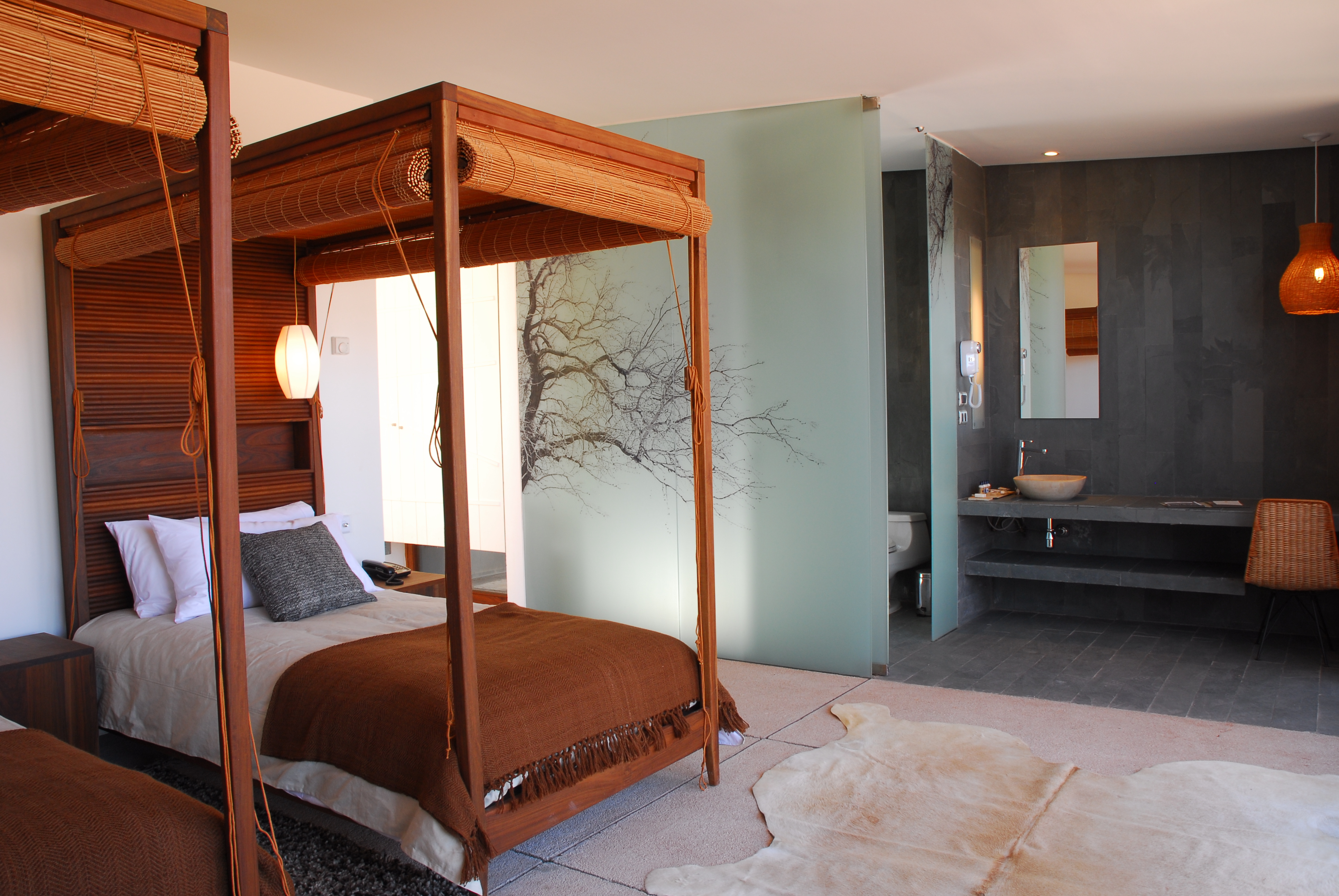 Tierra Atacama Lodge & Spa