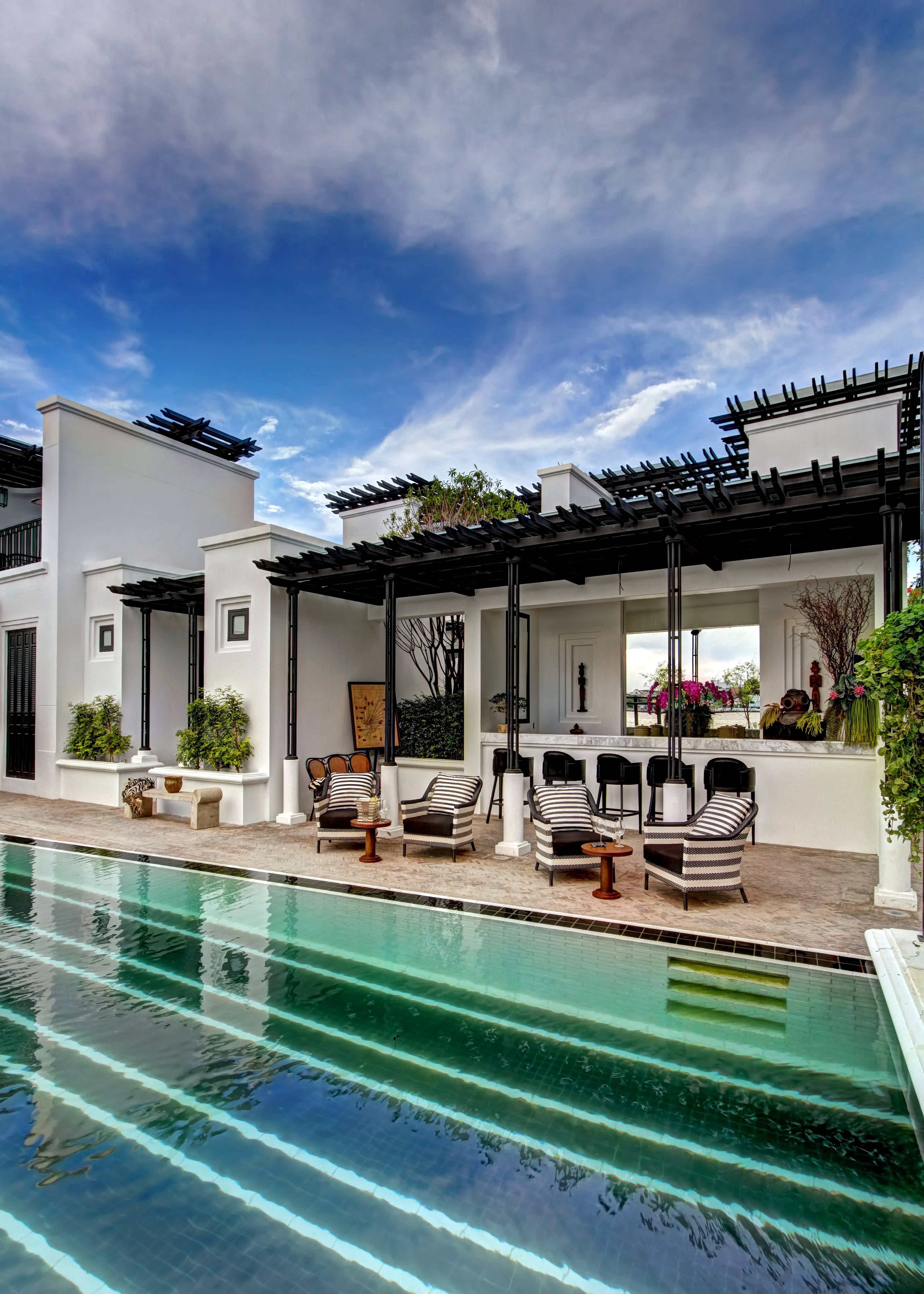 The Siam