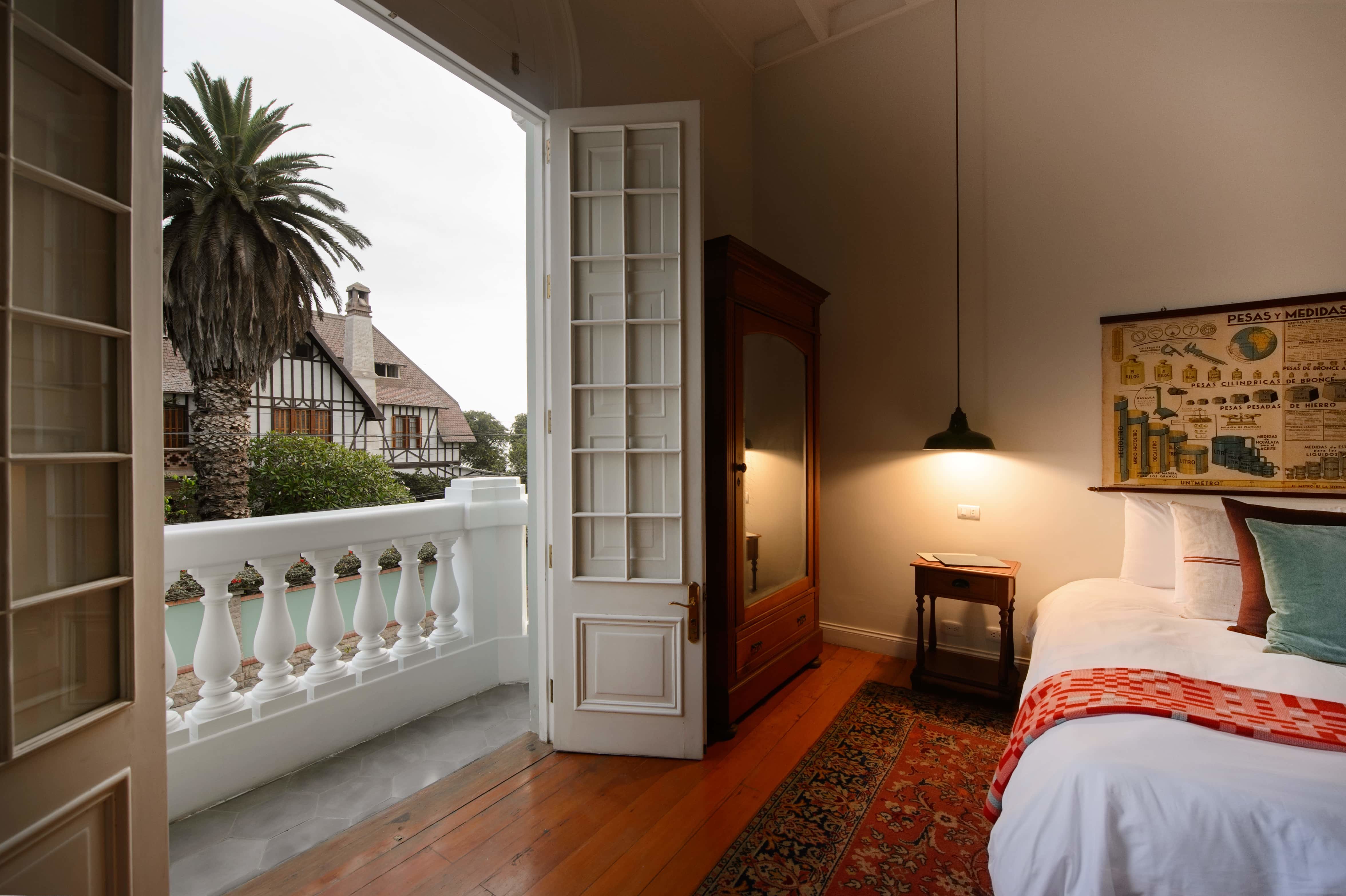 Villa Barranco
