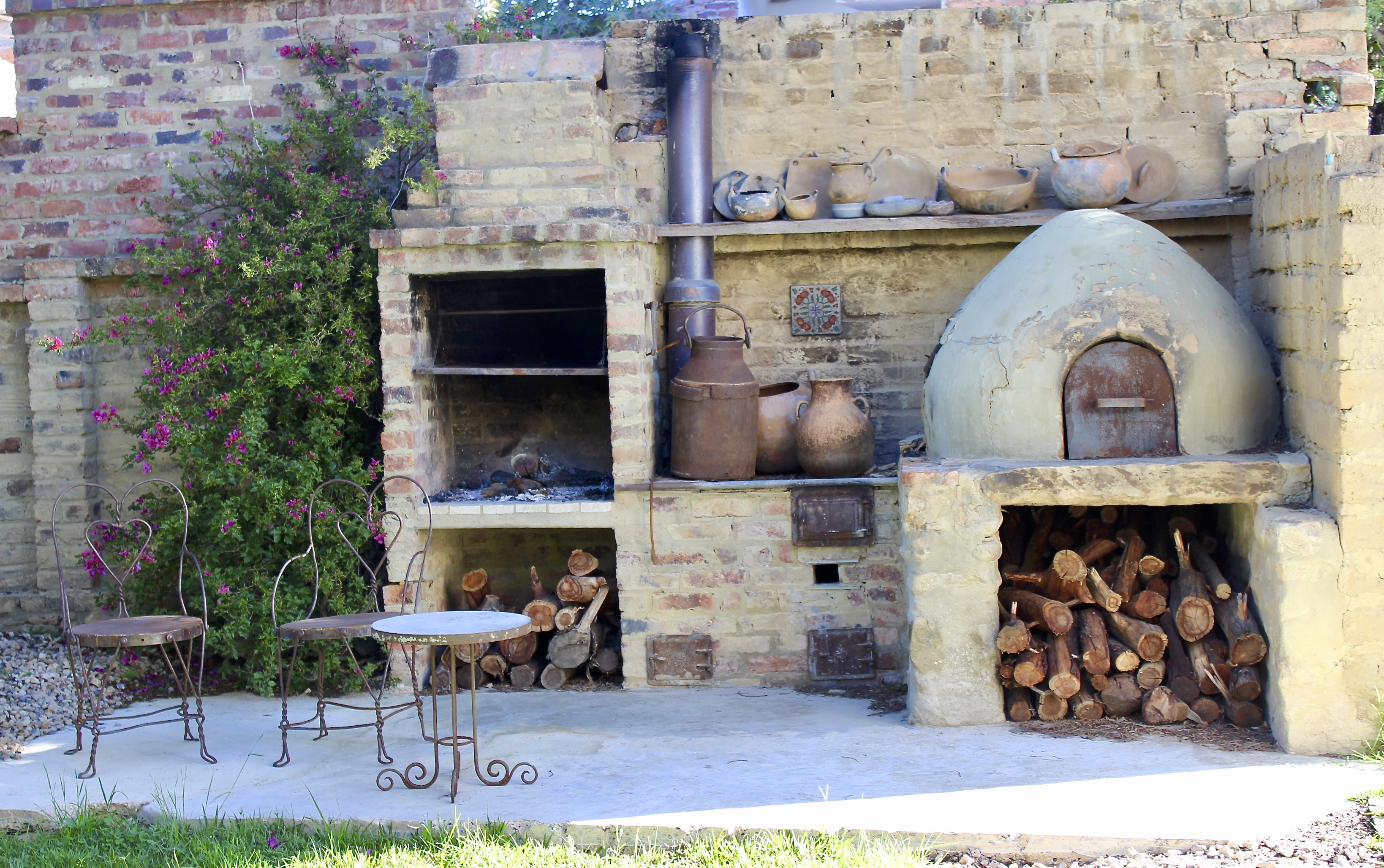 Casa Terra