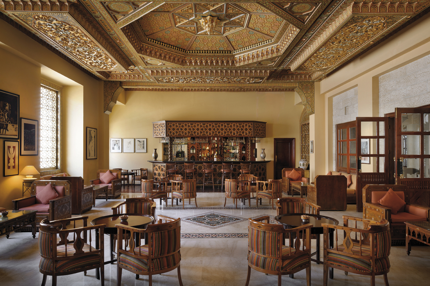 Movenpick Resort Petra