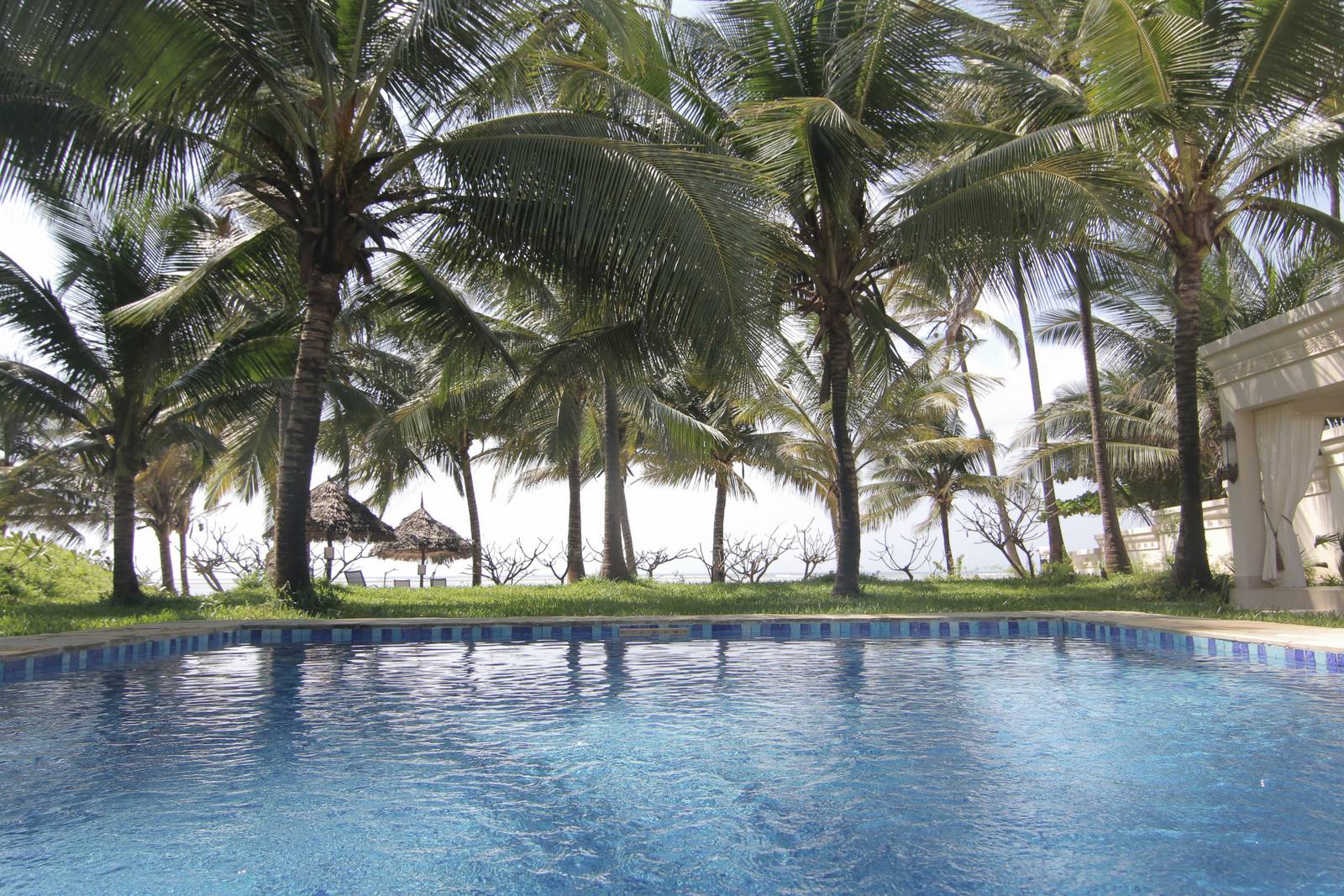 Baraza Resort & Spa
