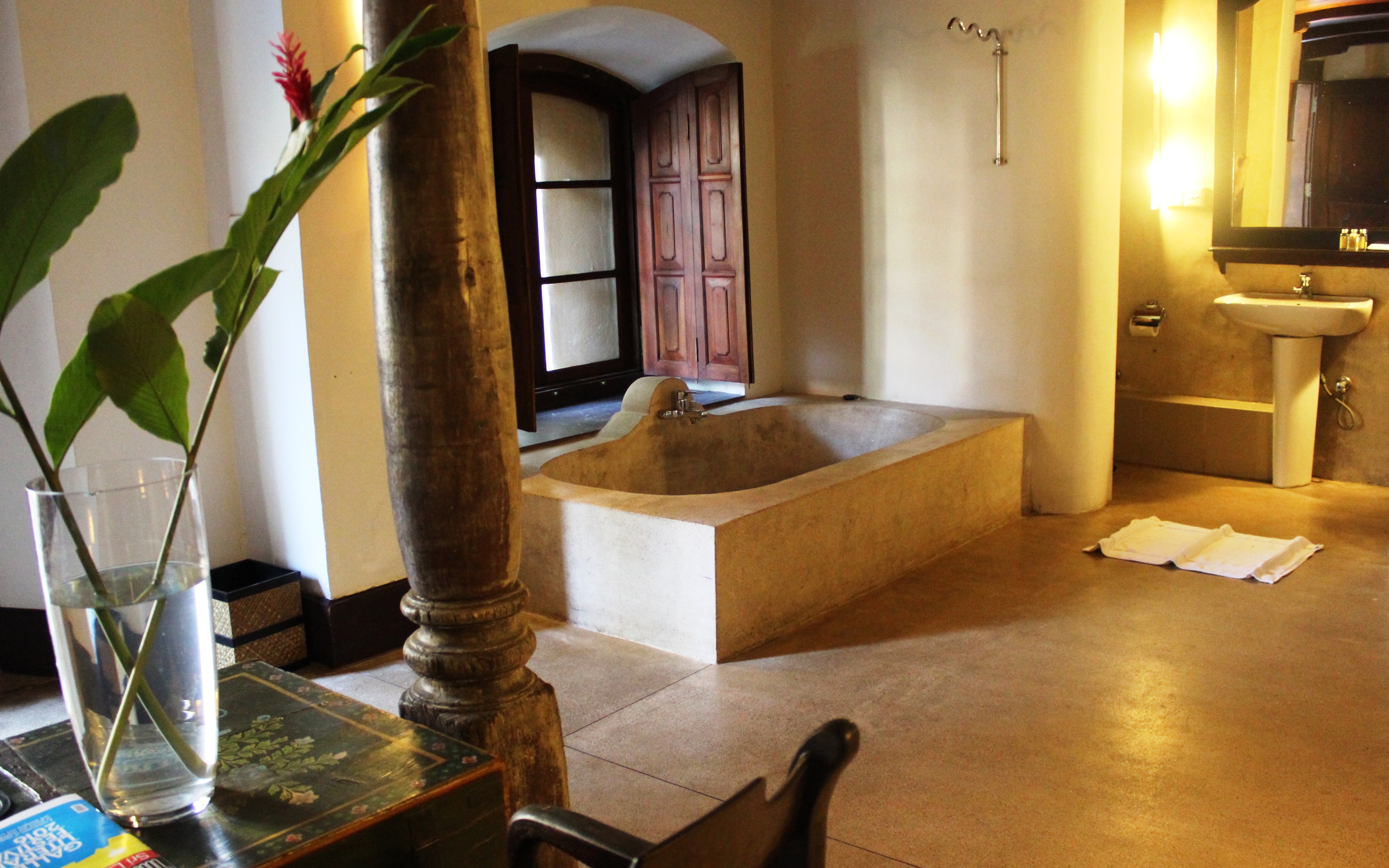 Galle Fort