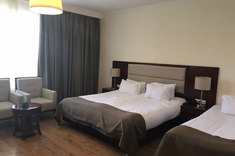 Lopota Lake Resort & Spa