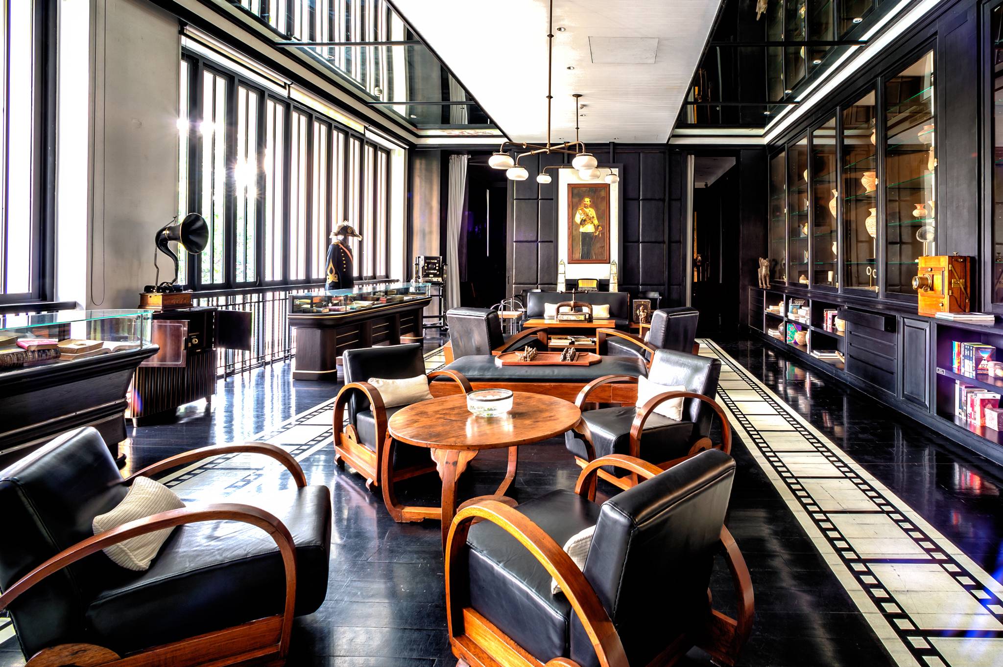 The Siam